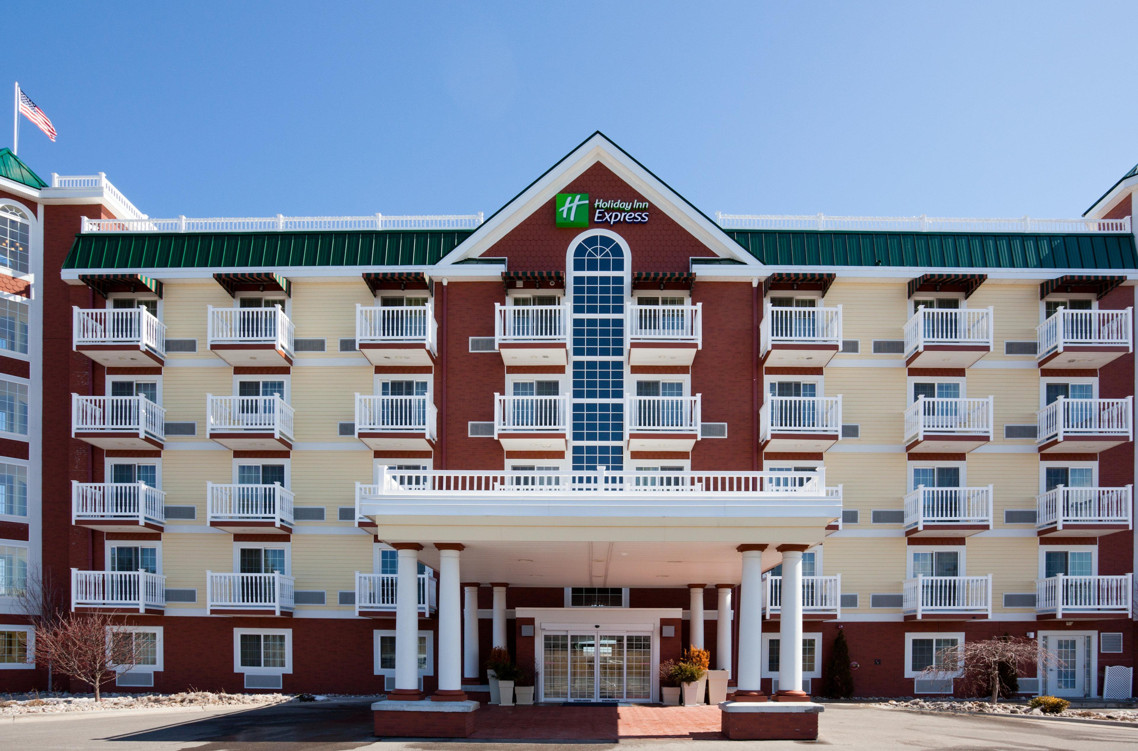 Grand Hotel Palace