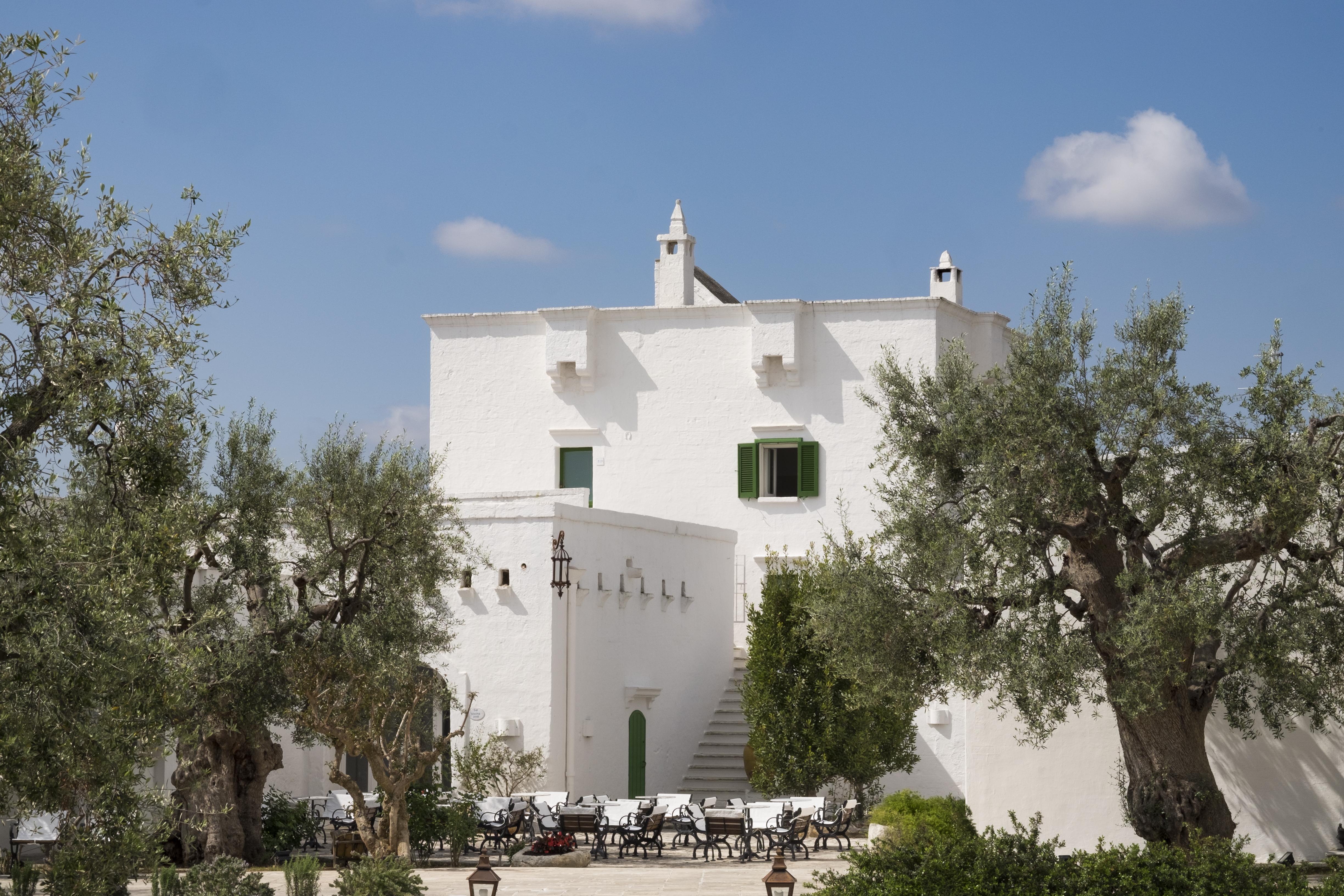 Grand Hotel Palace