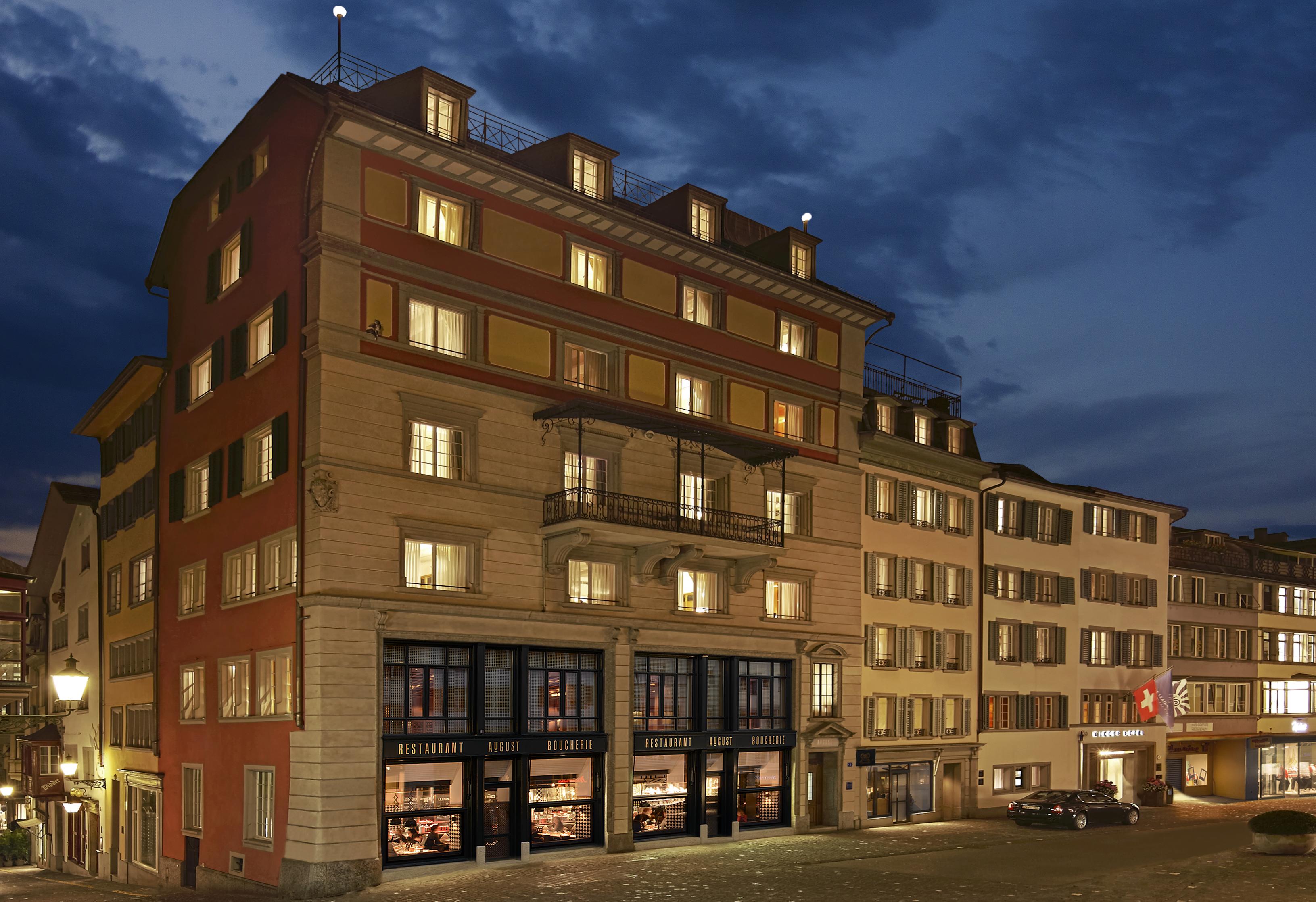 Grand Hotel Palace