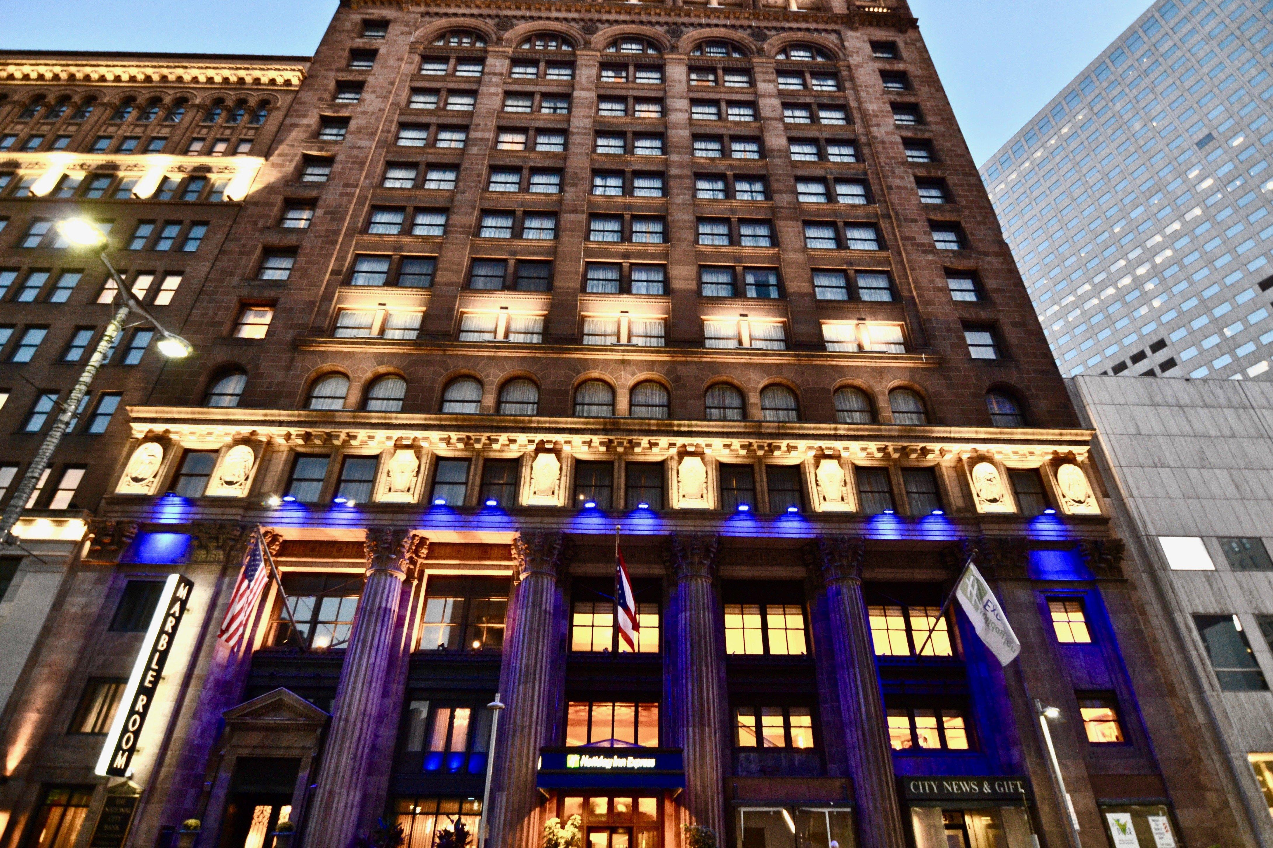 Grand Hotel Palace