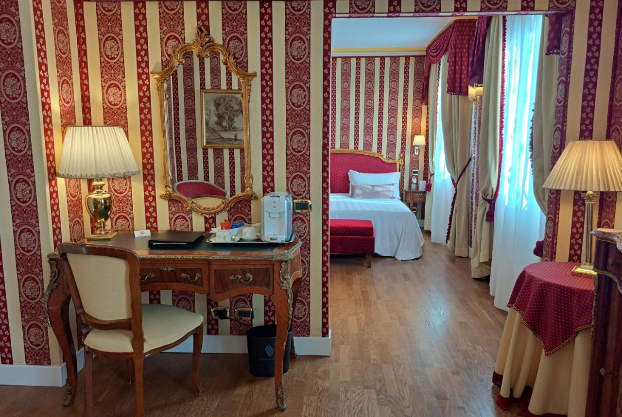 Grand Hotel Palace