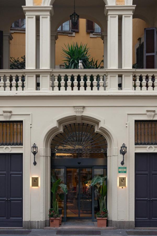 Grand Hotel Palace