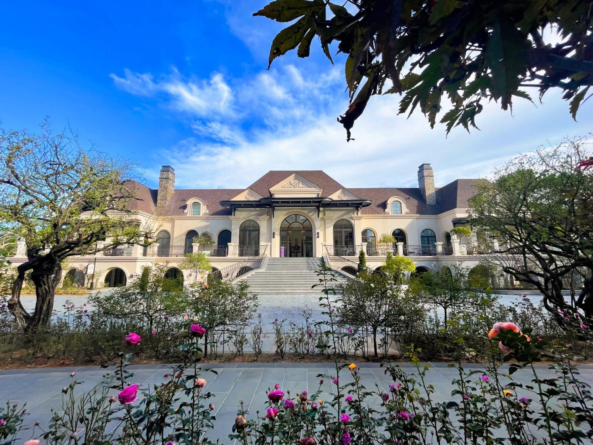 Grand Hotel Palace