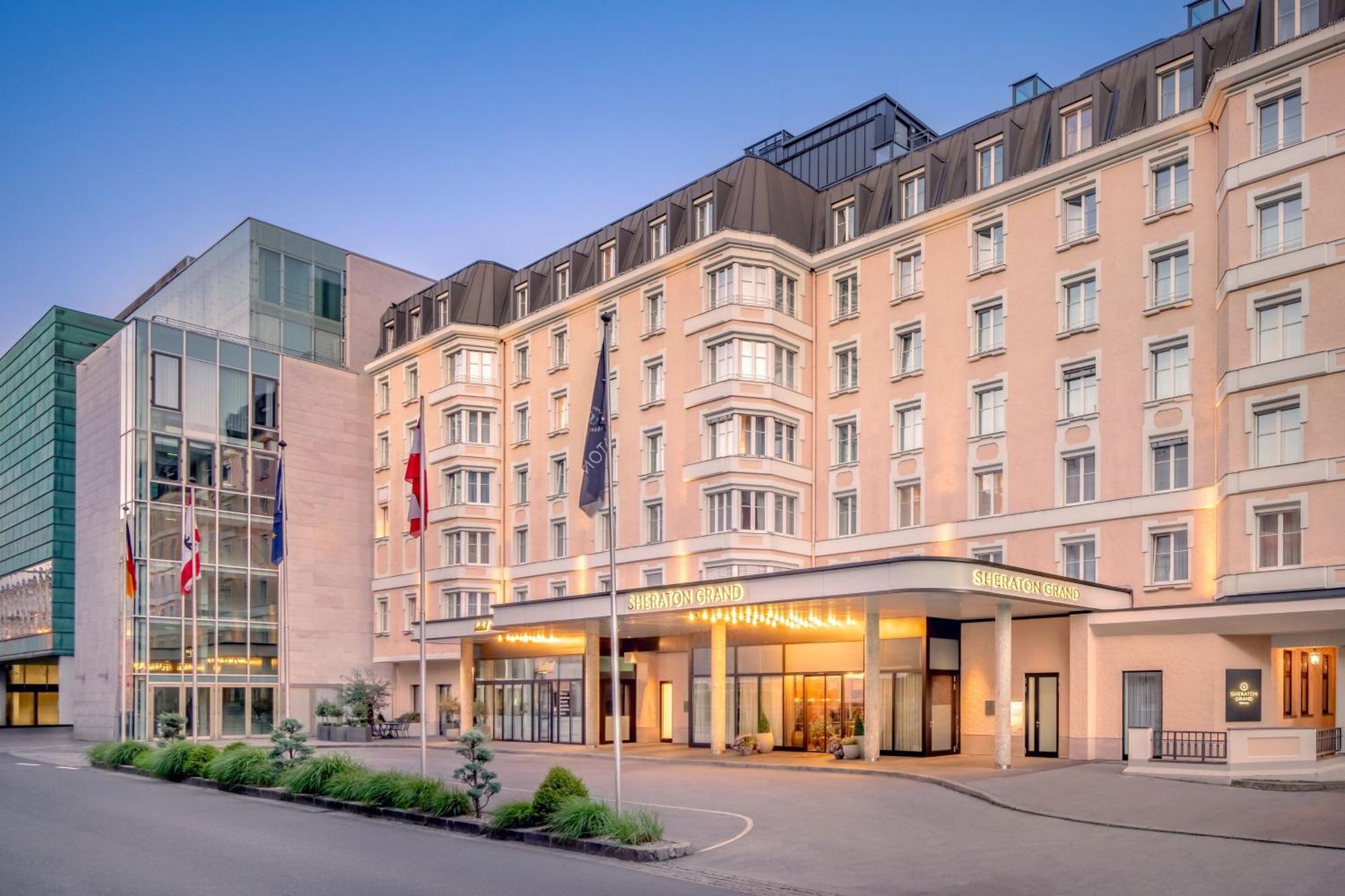 Grand Hotel Palace