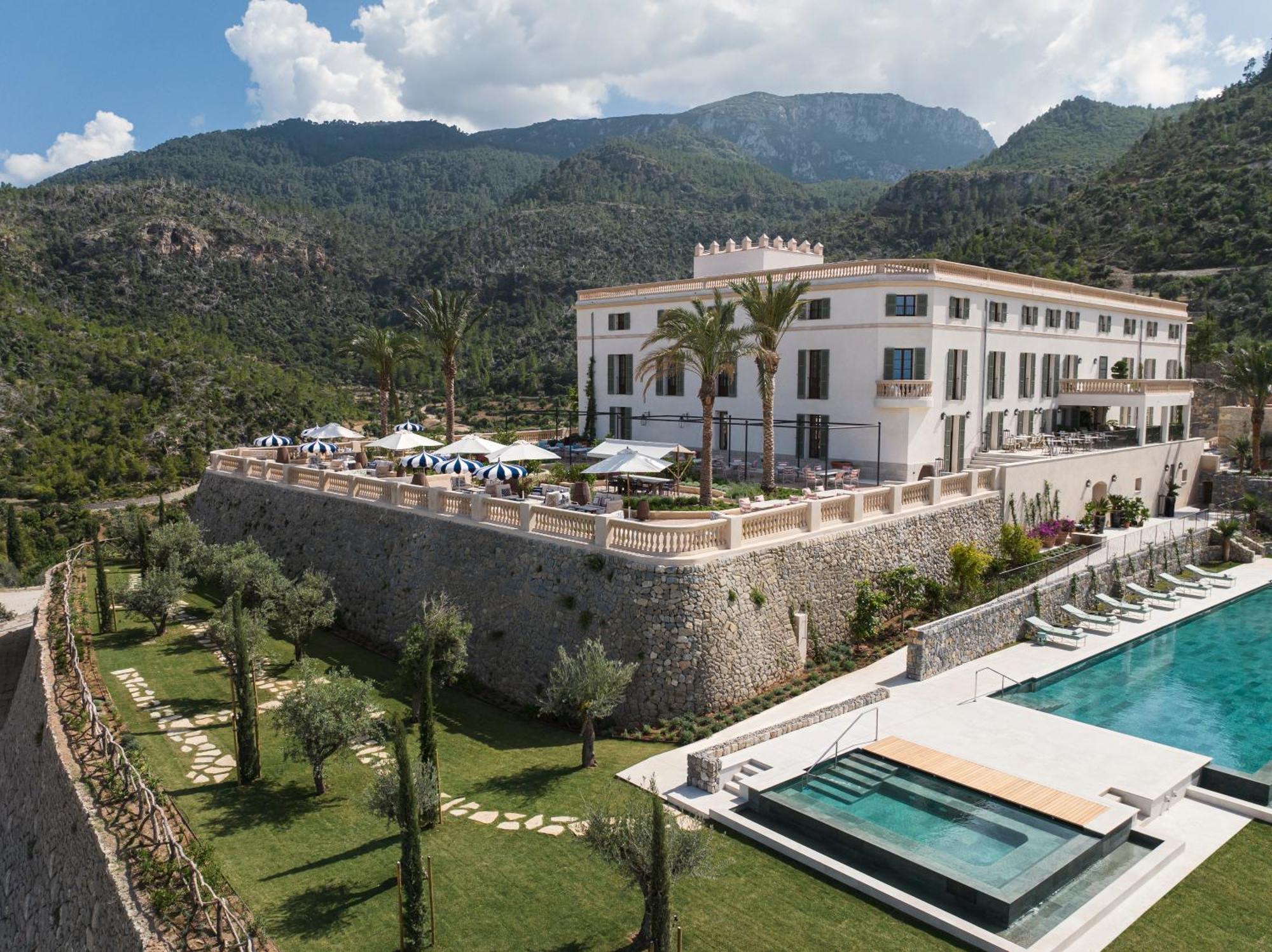 Grand Hotel Palace