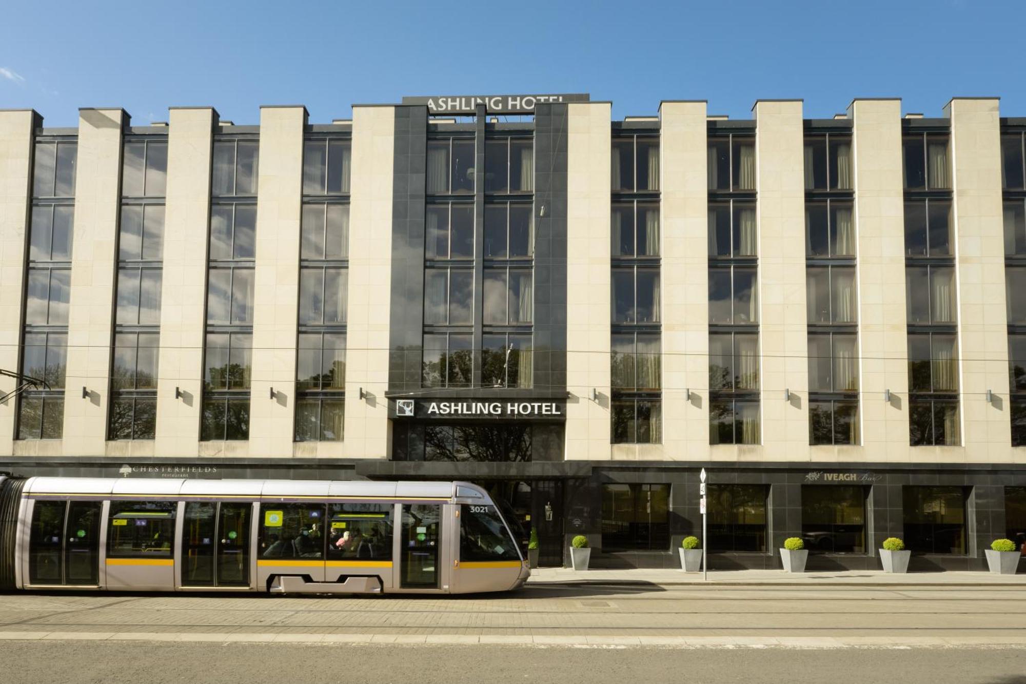 Grand Hotel Palace