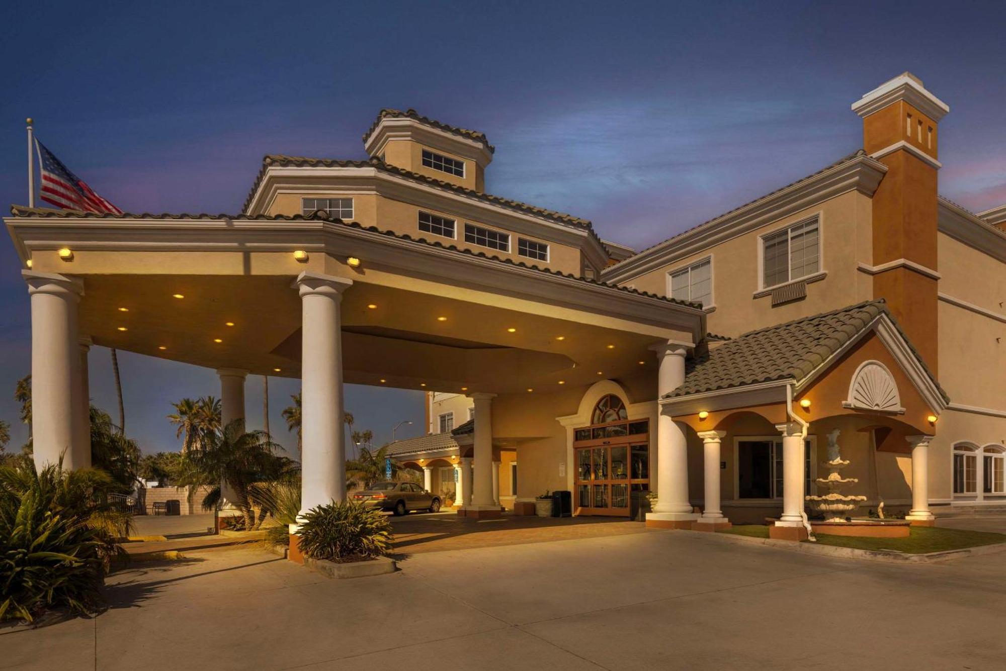 Grand Hotel Palace