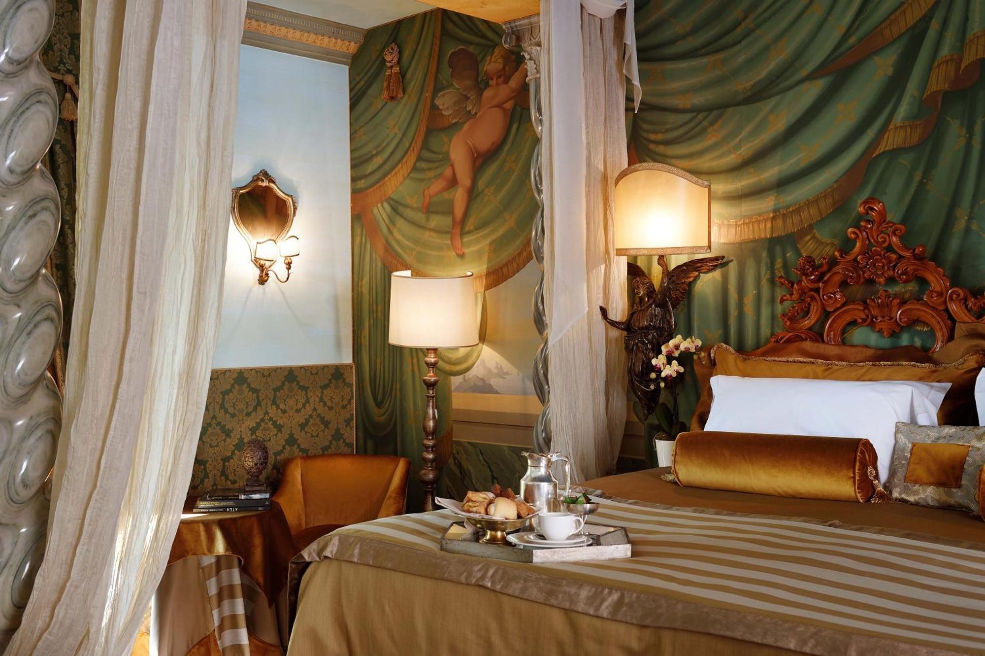 Grand Hotel Palace
