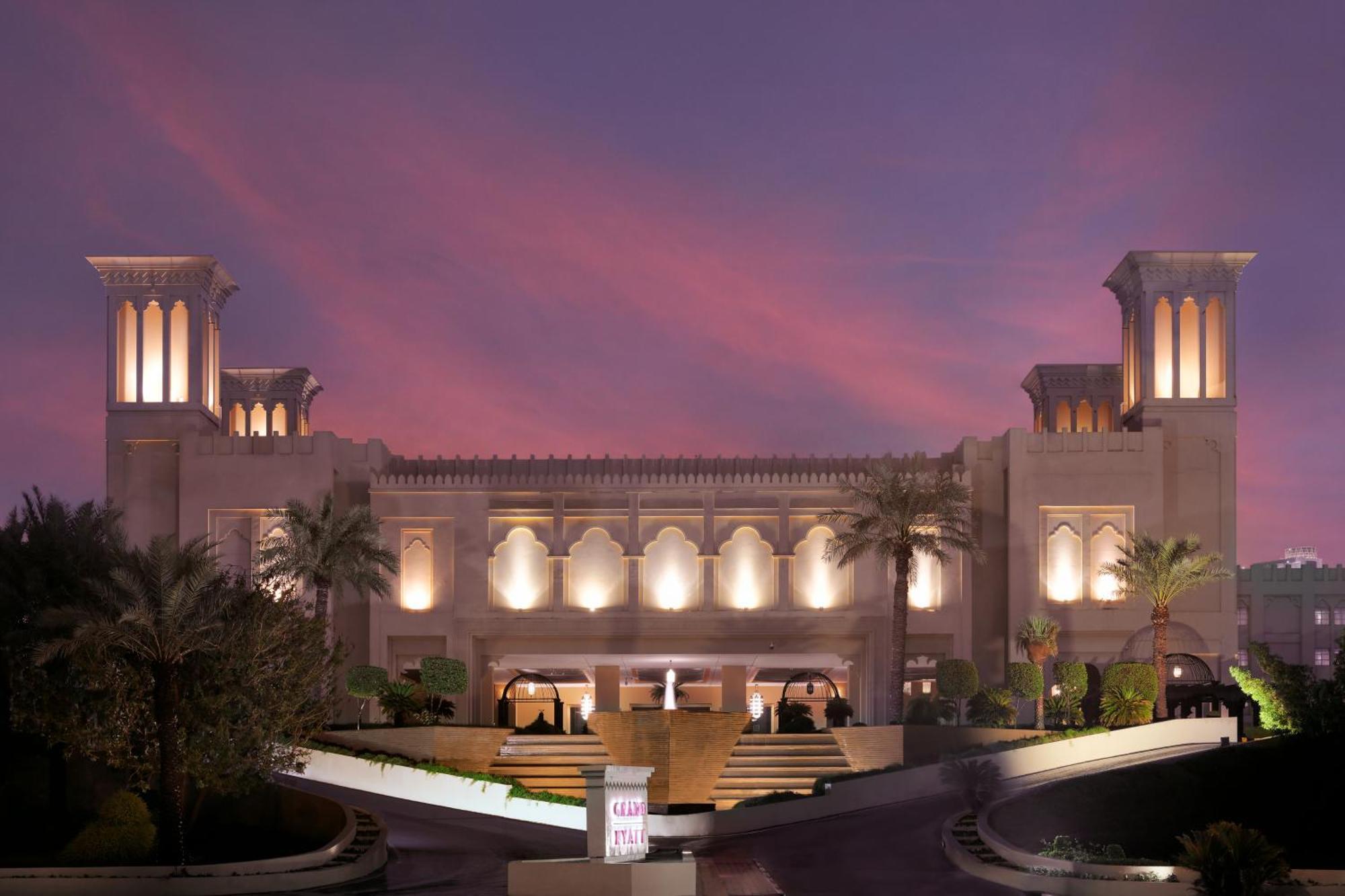 Grand Hotel Palace