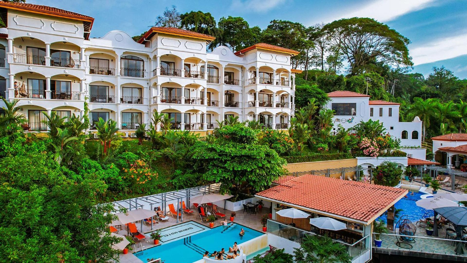 Grand Hotel Palace