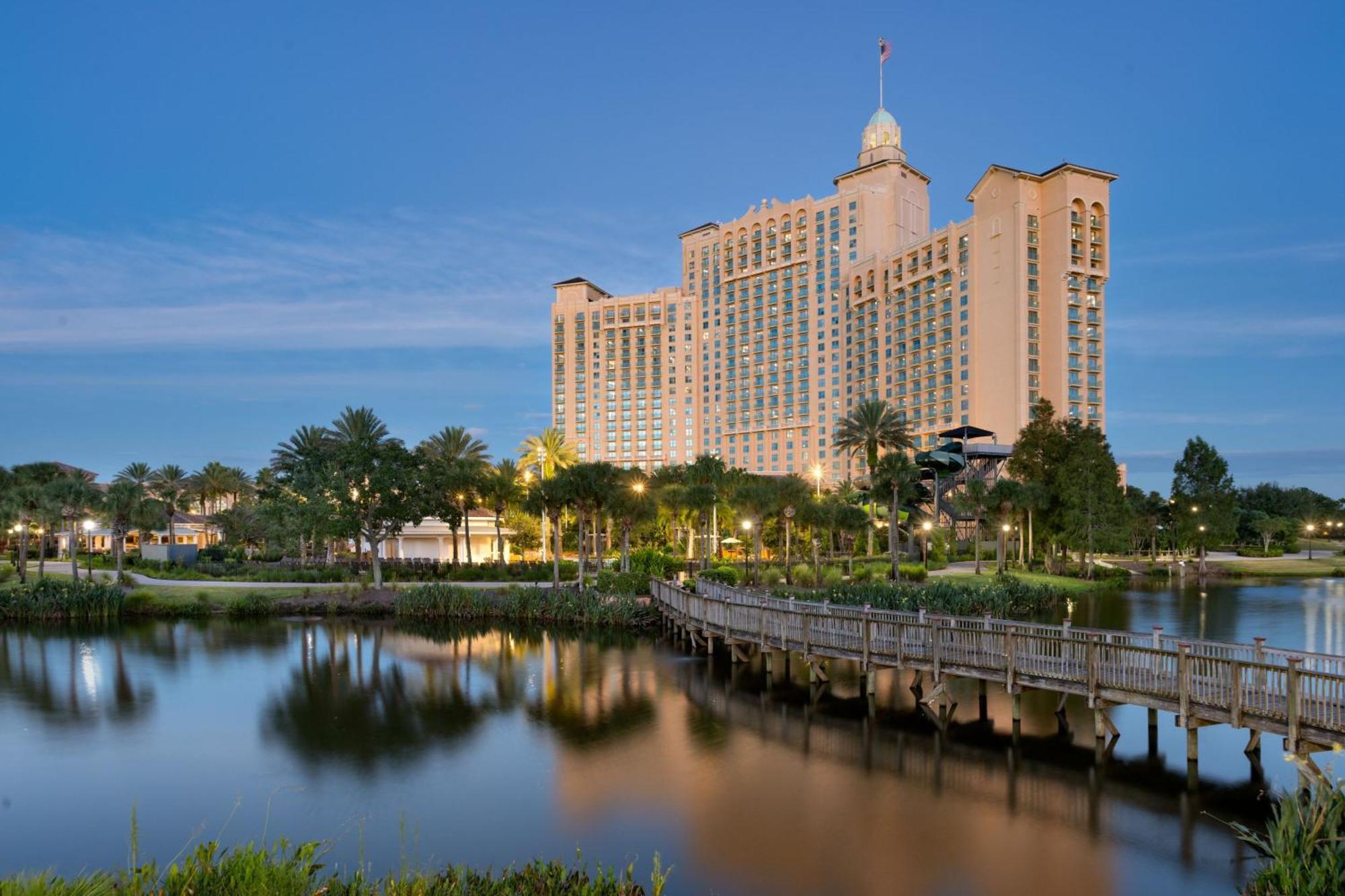 Grand Hotel Palace