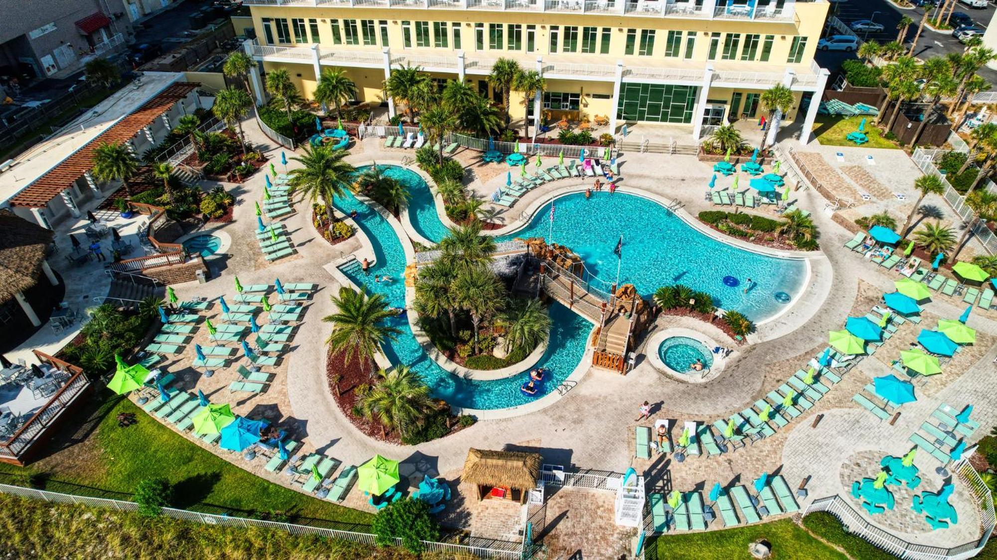 Grand Hotel Palace