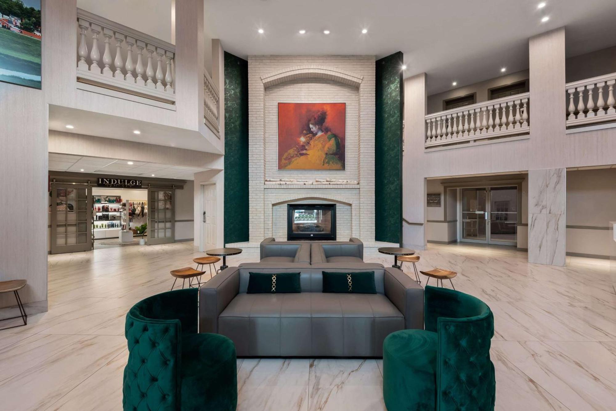 Grand Hotel Palace
