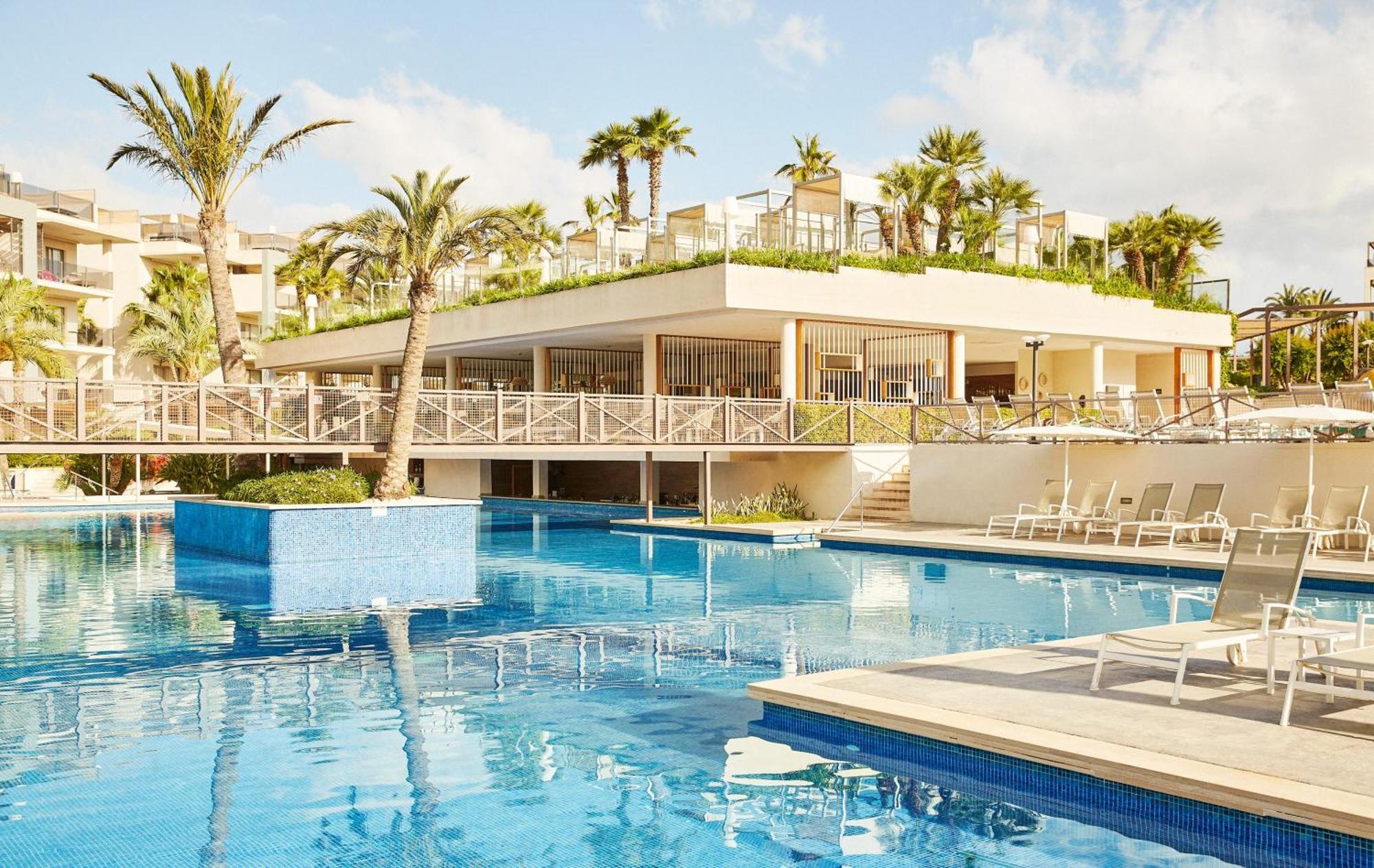 Grand Hotel Palace