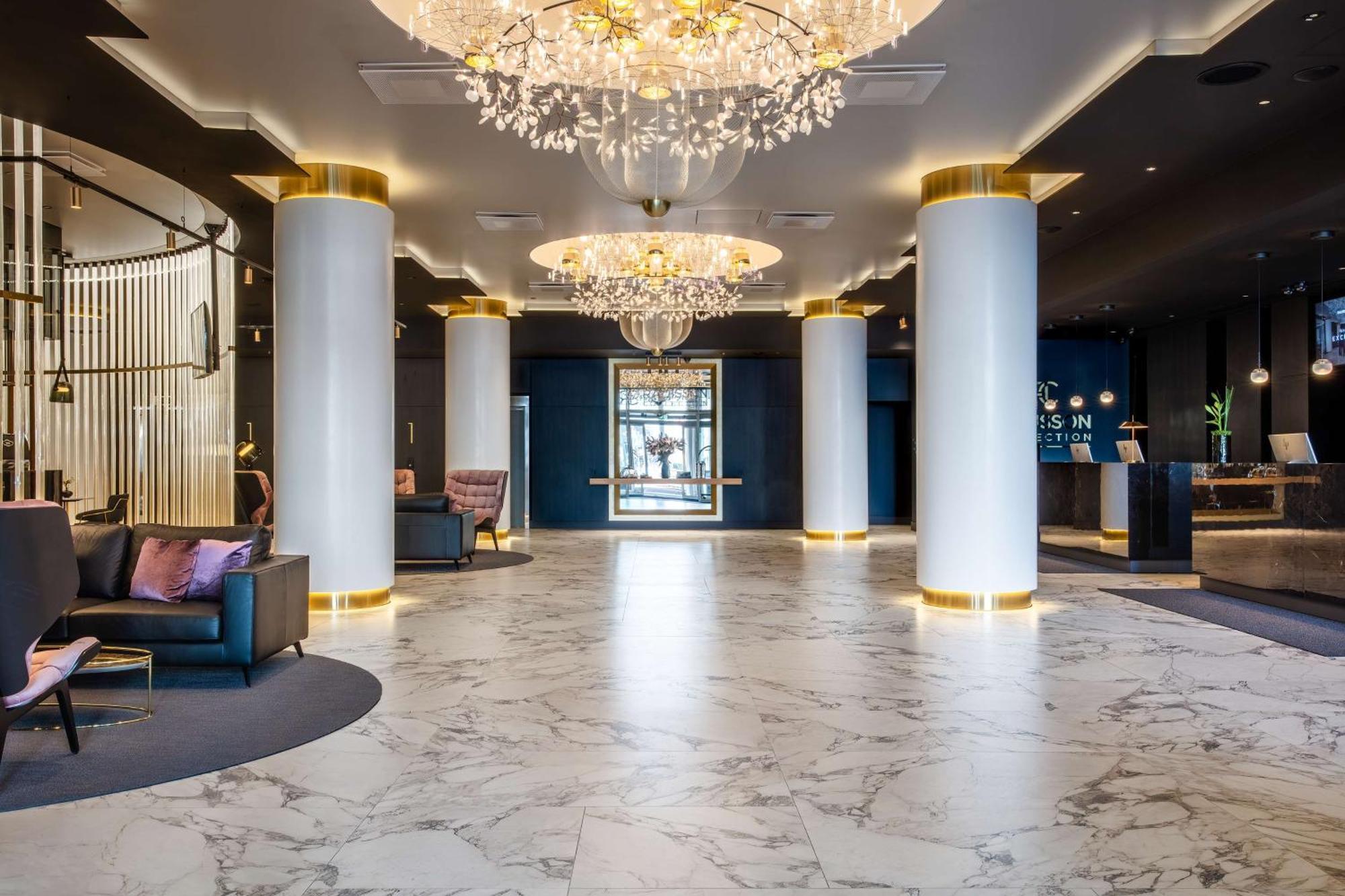 Grand Hotel Palace