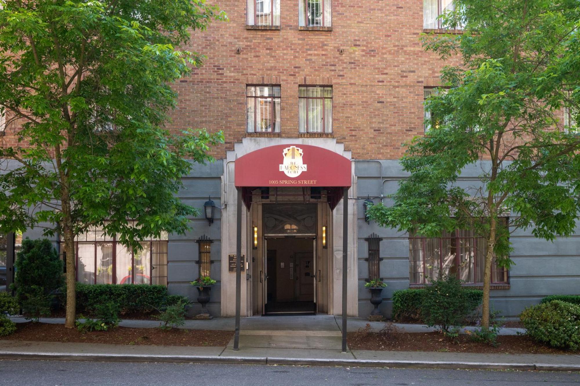 Grand Hotel Palace