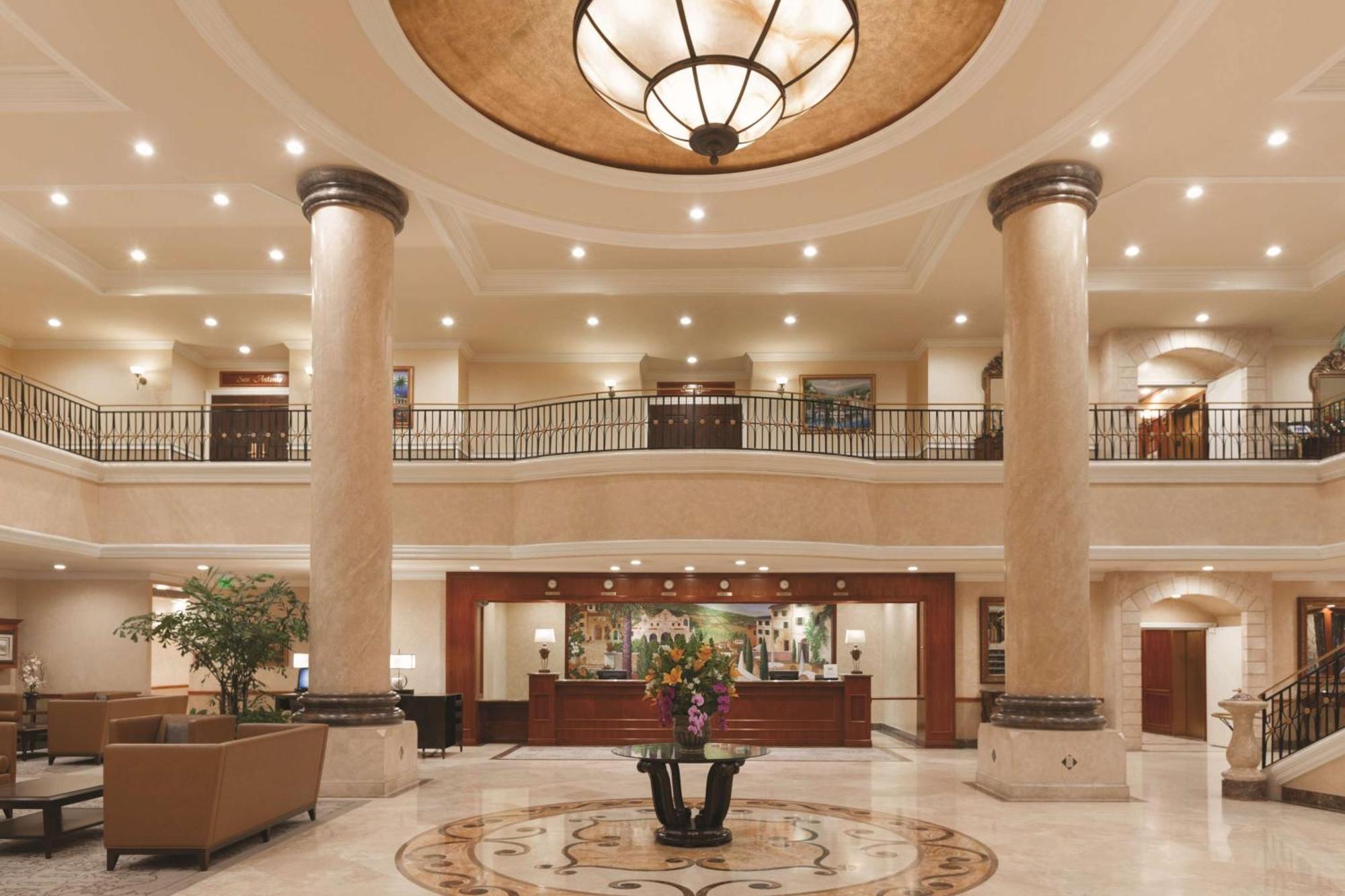 Grand Hotel Palace