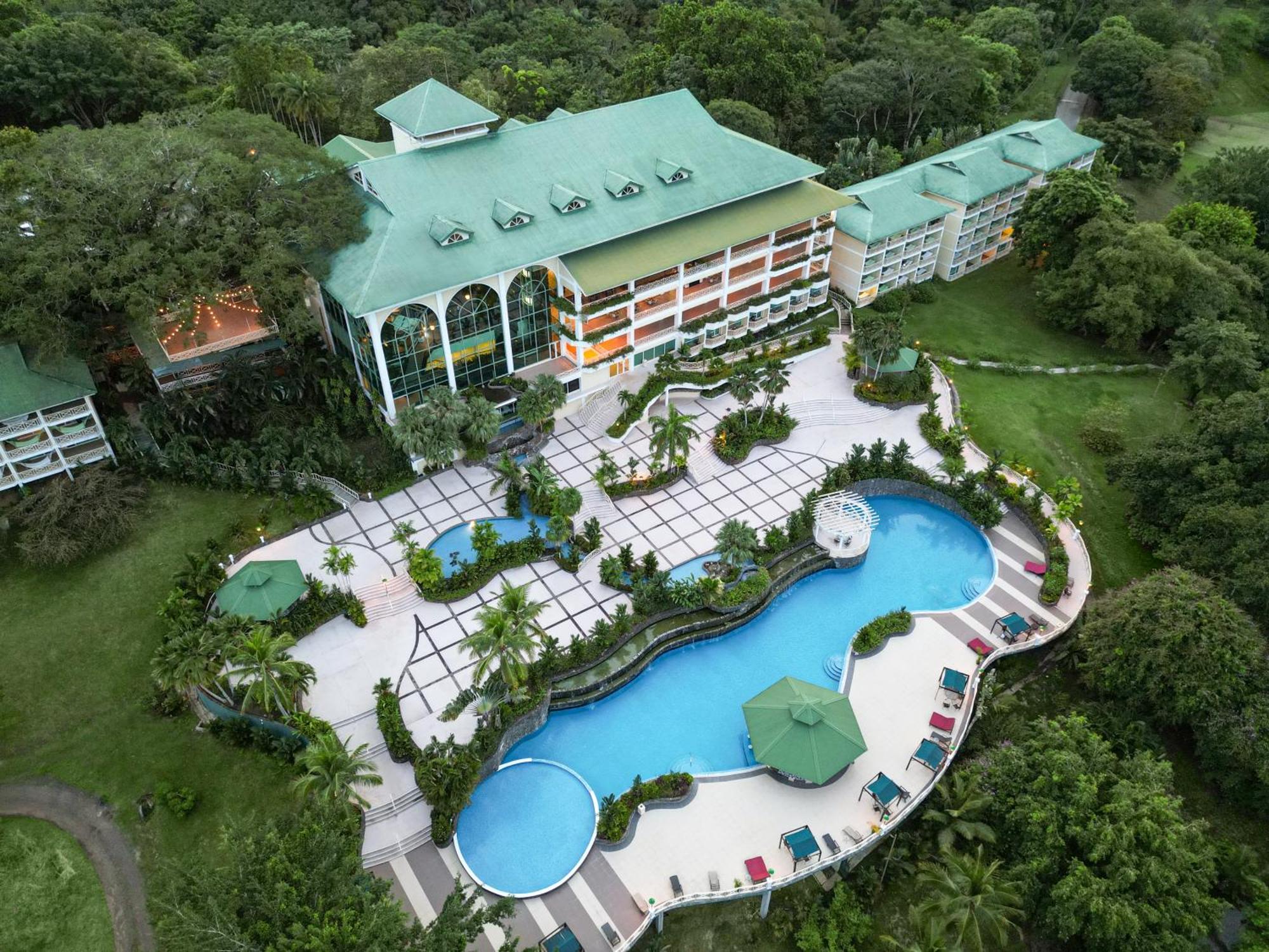 Grand Hotel Palace