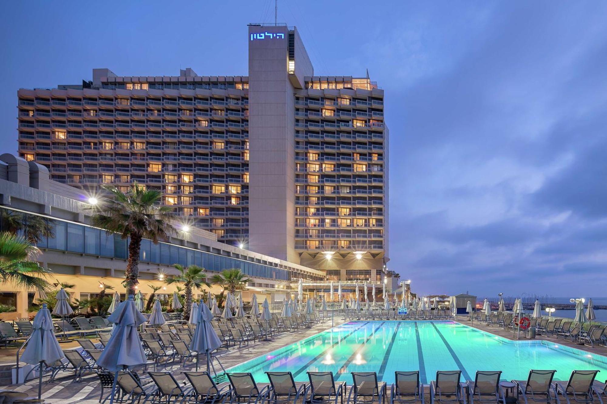 Grand Hotel Palace