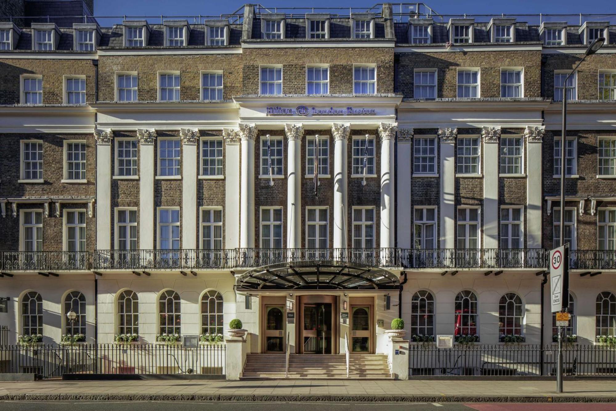 Grand Hotel Palace