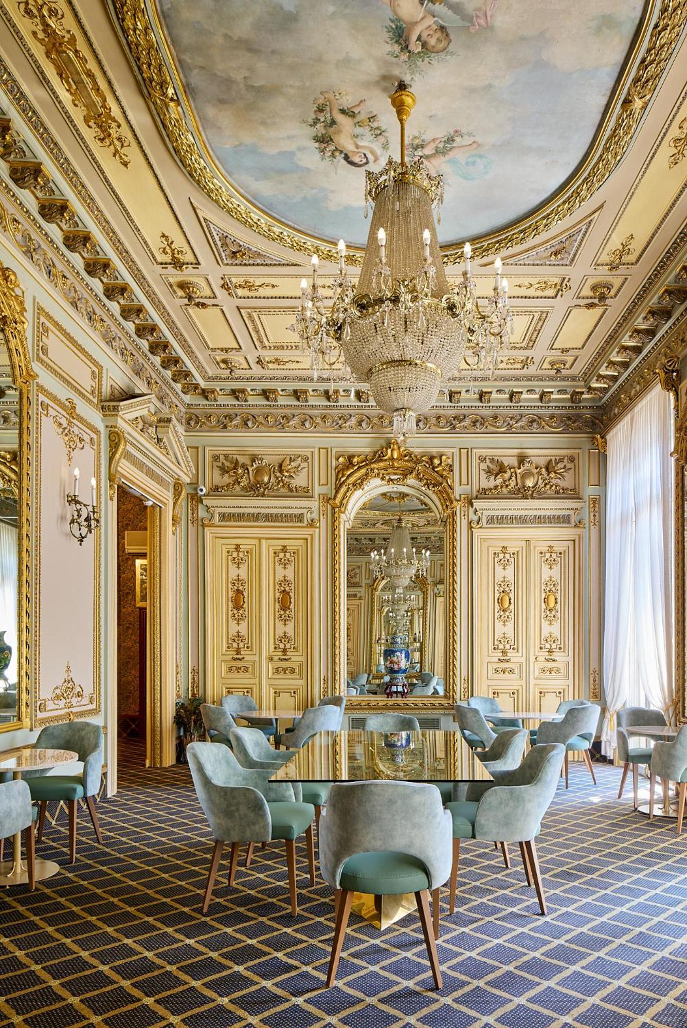 Grand Hotel Palace
