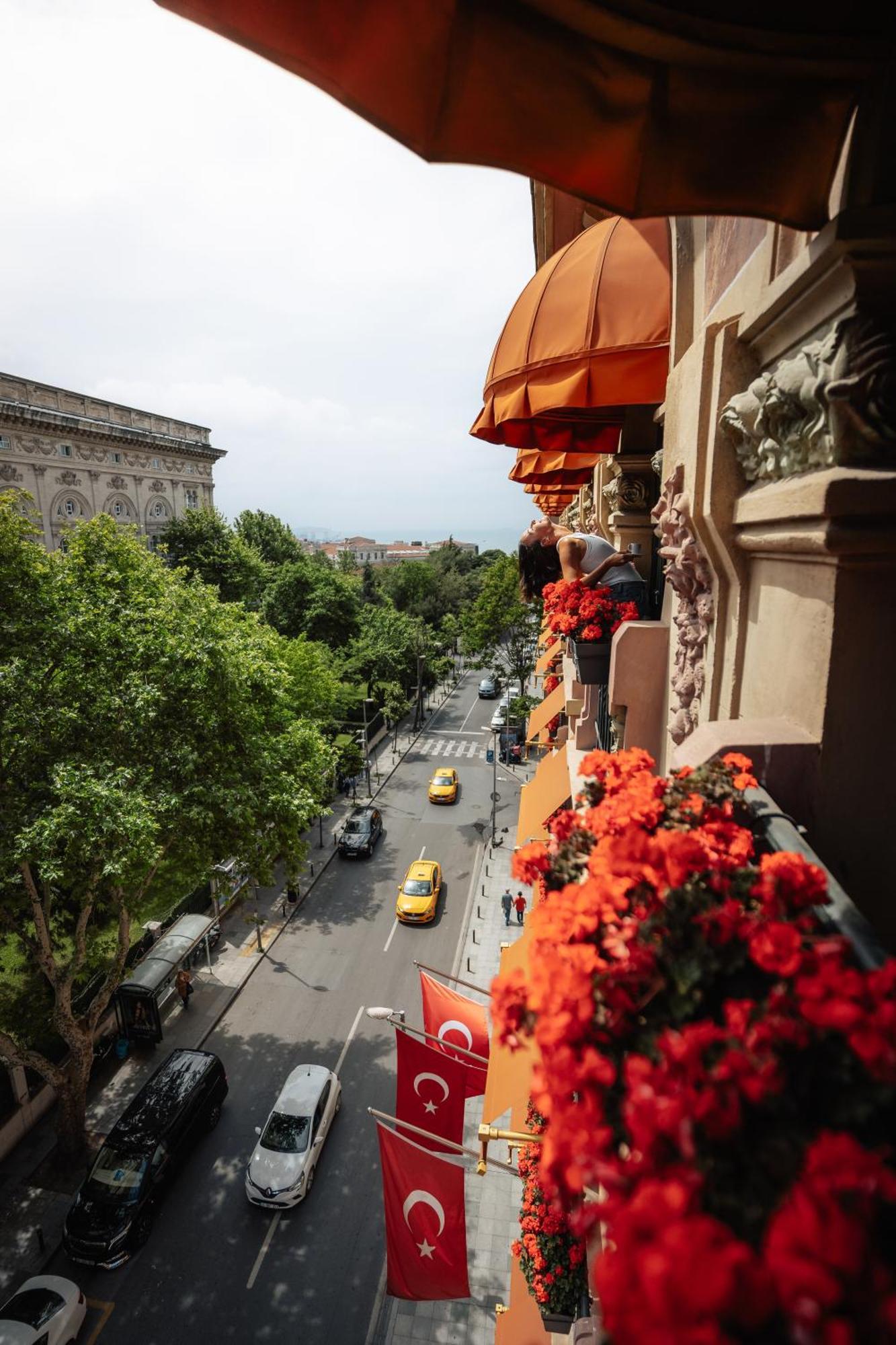 Grand Hotel Palace