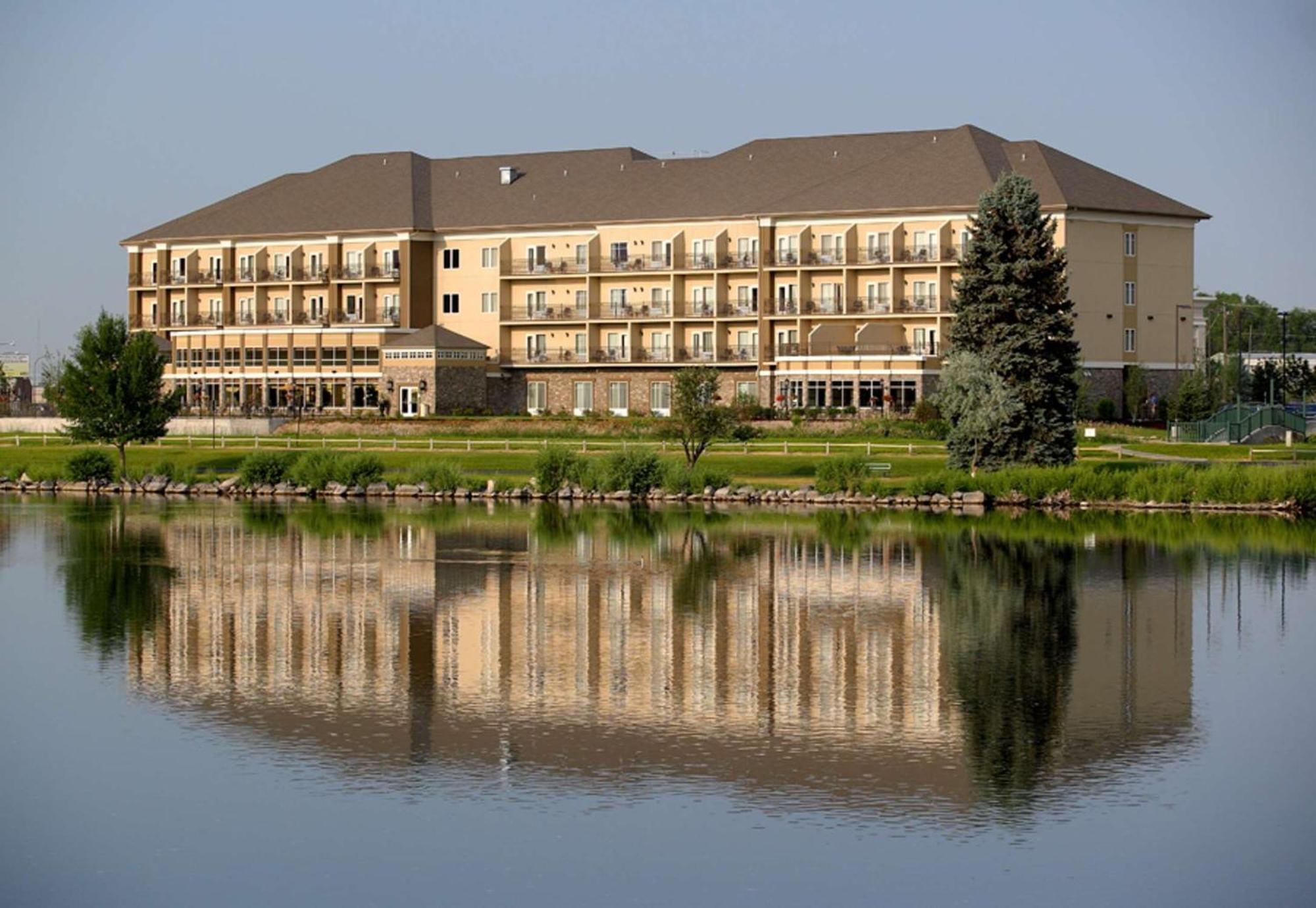 Grand Hotel Palace