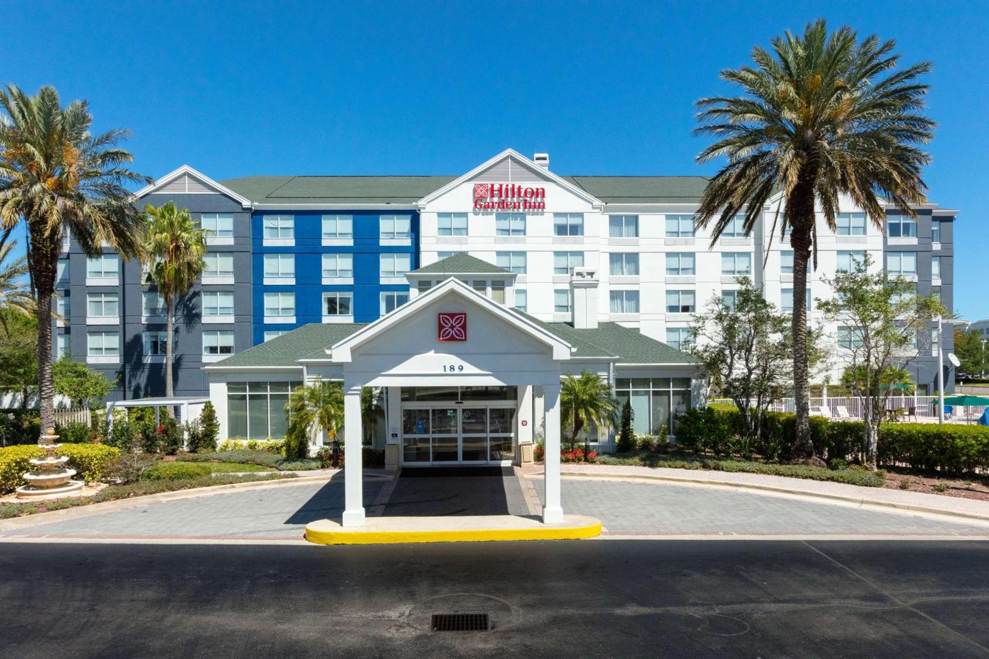 Grand Hotel Palace