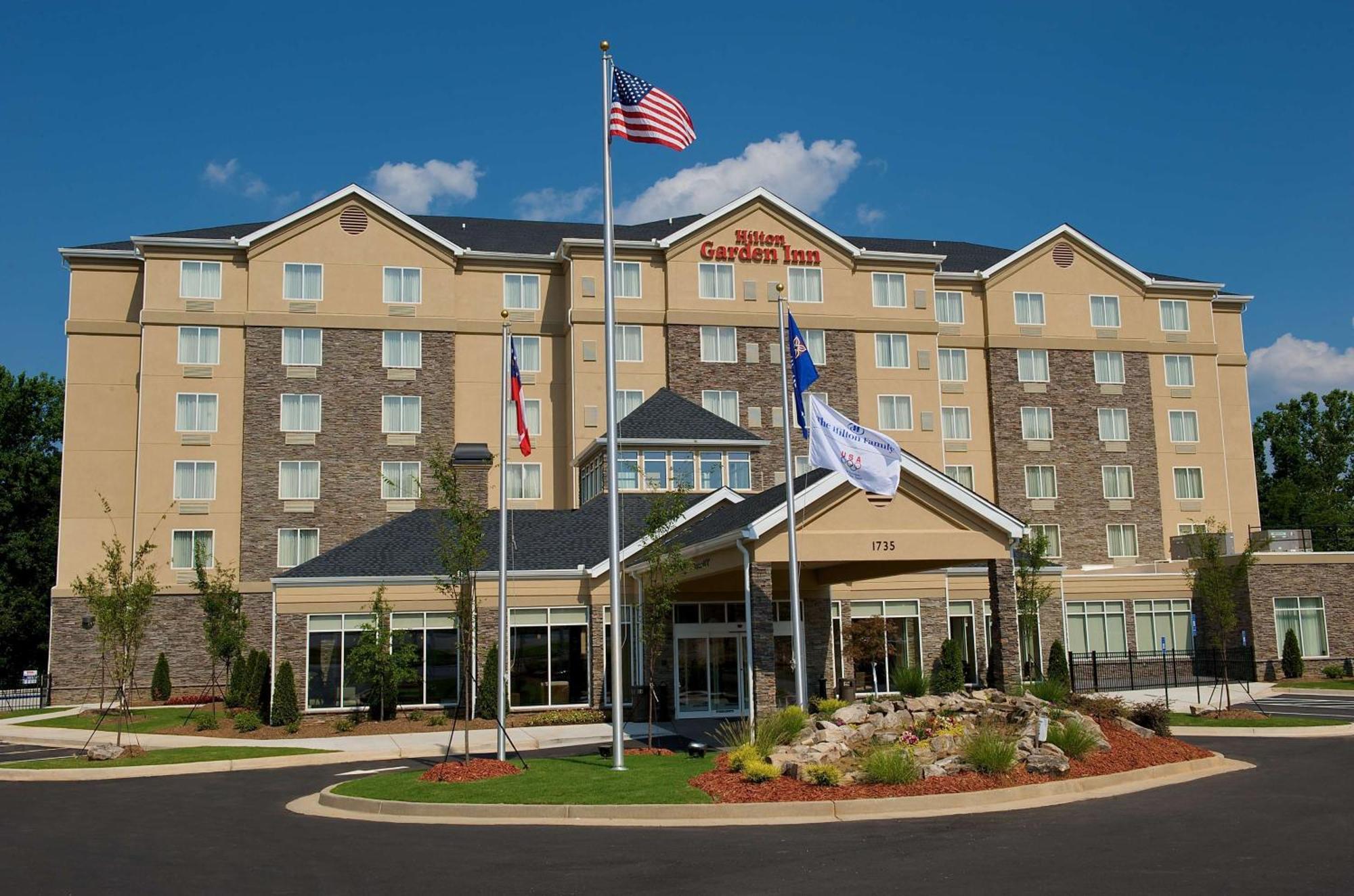 Grand Hotel Palace