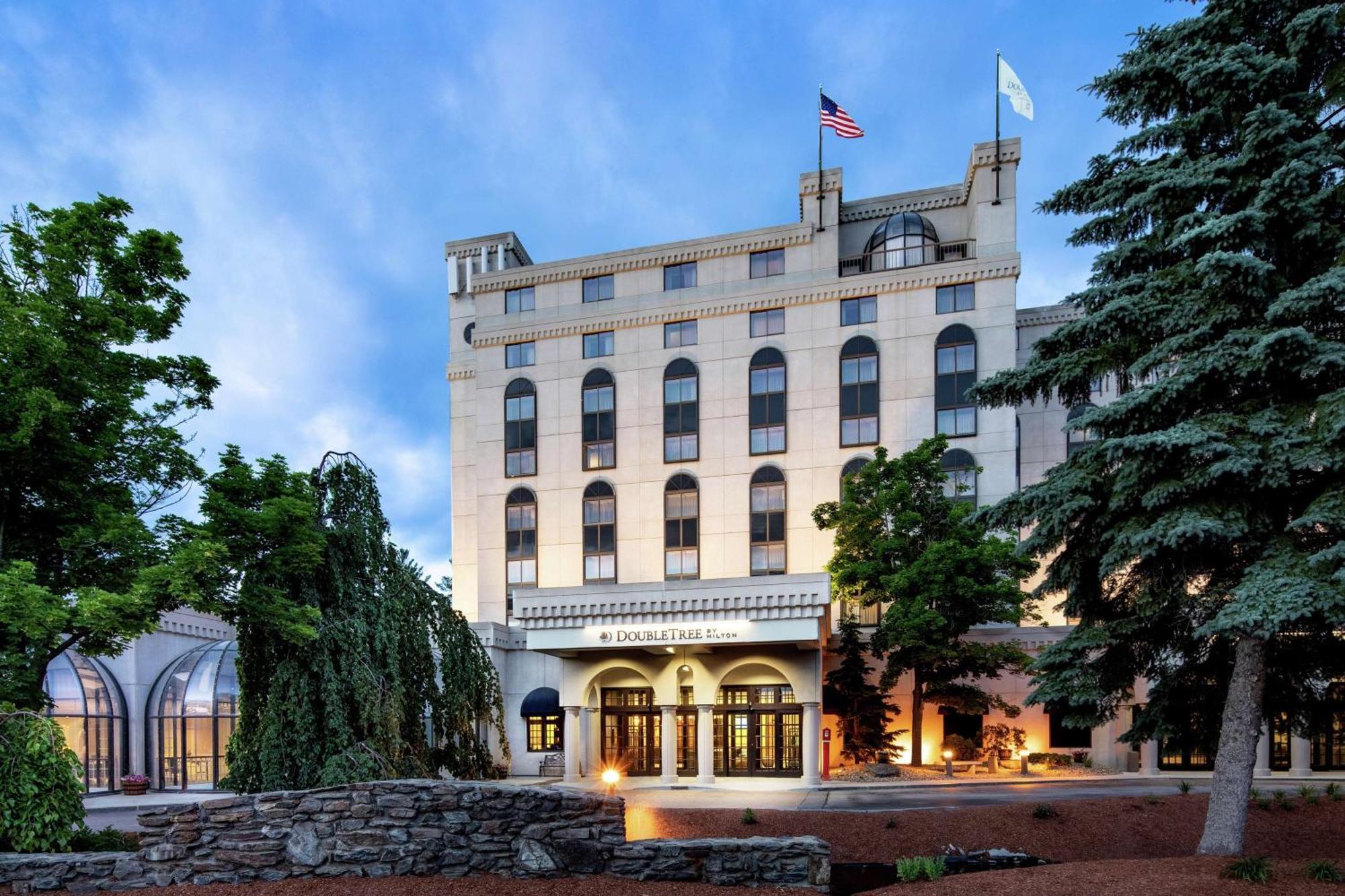 Grand Hotel Palace