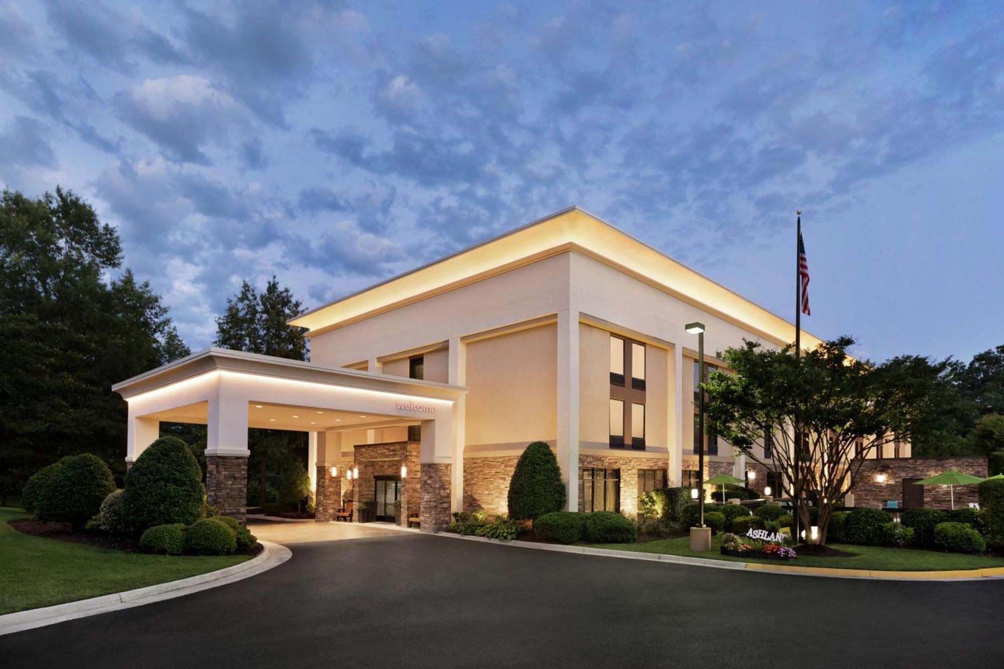 Grand Hotel Palace