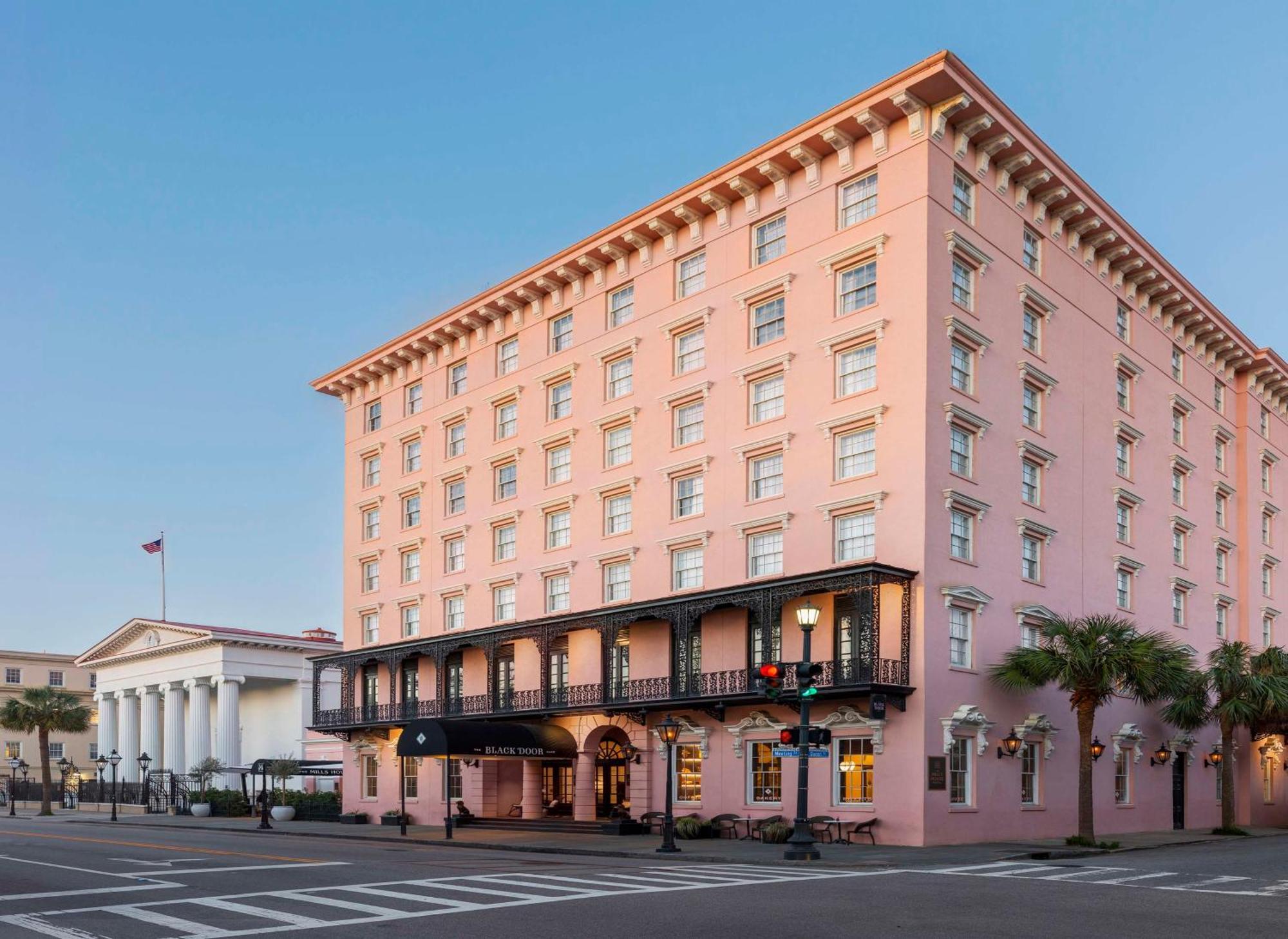 Grand Hotel Palace