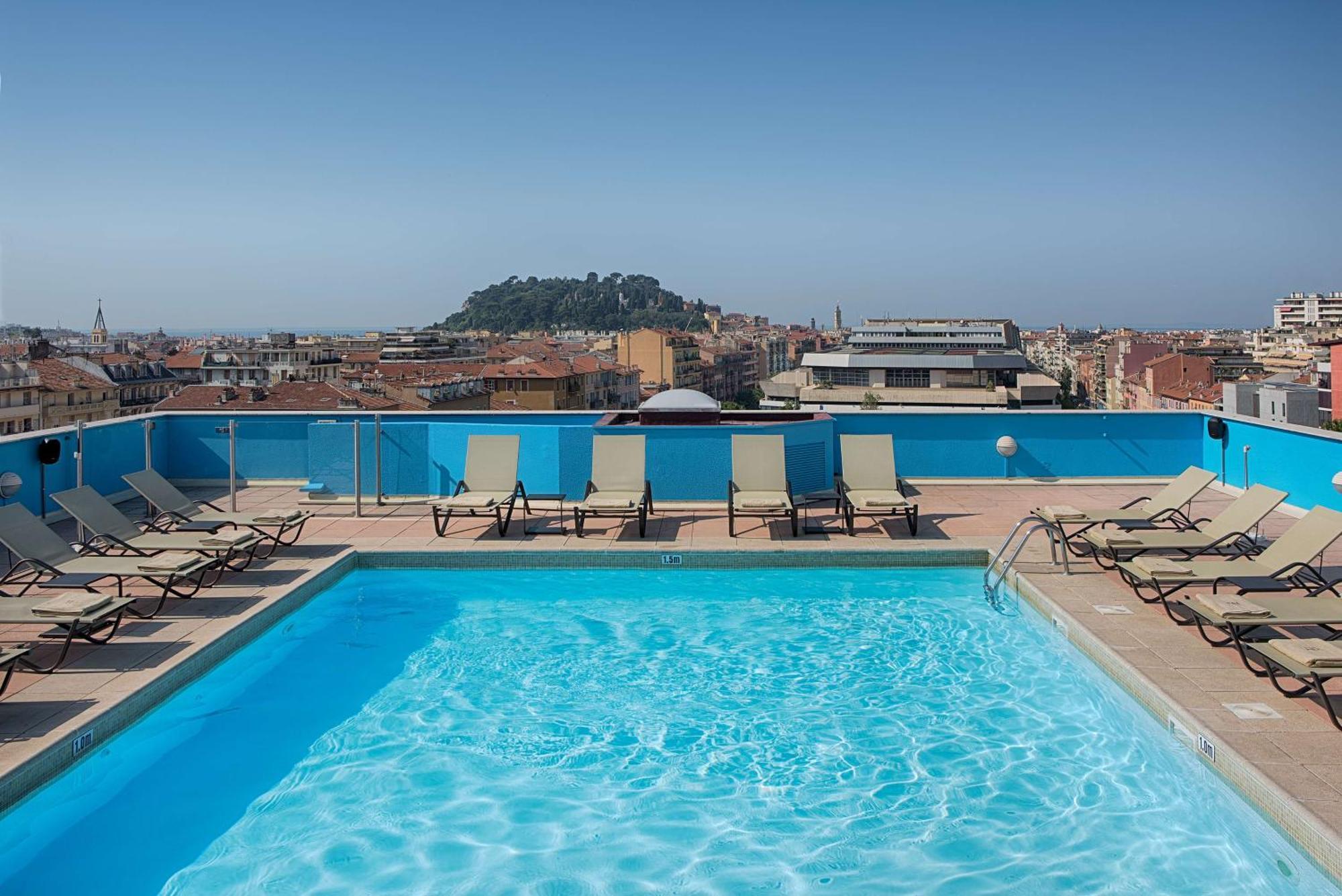 Grand Hotel Palace