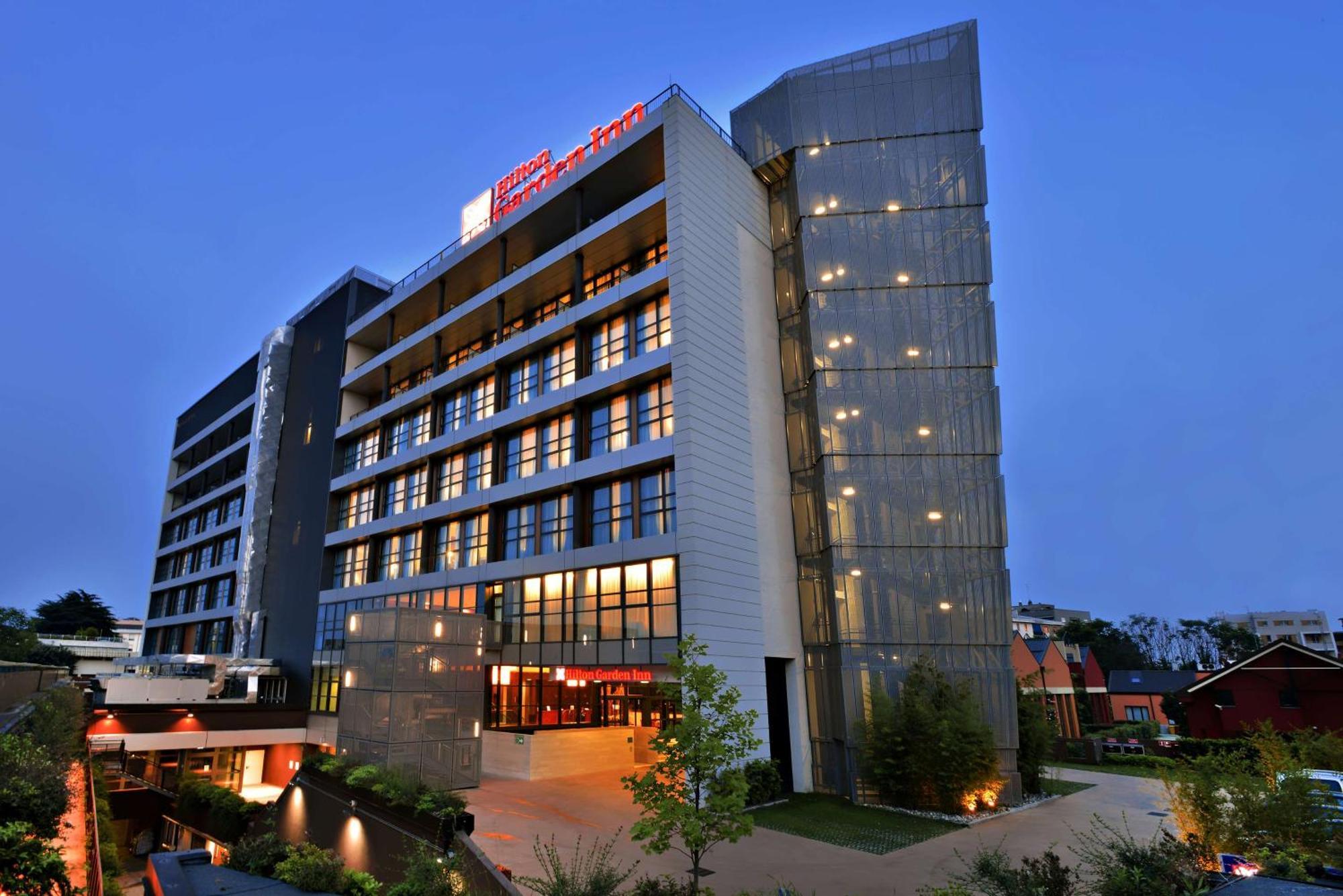 Grand Hotel Palace