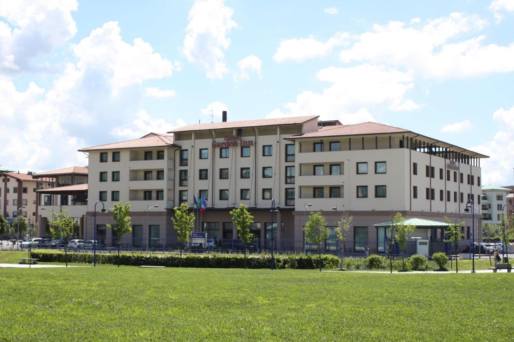 Grand Hotel Palace