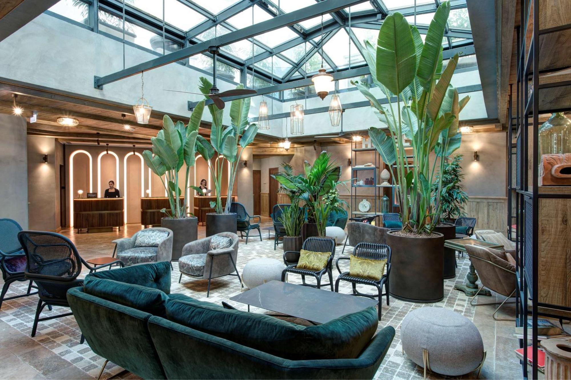 Grand Hotel Palace