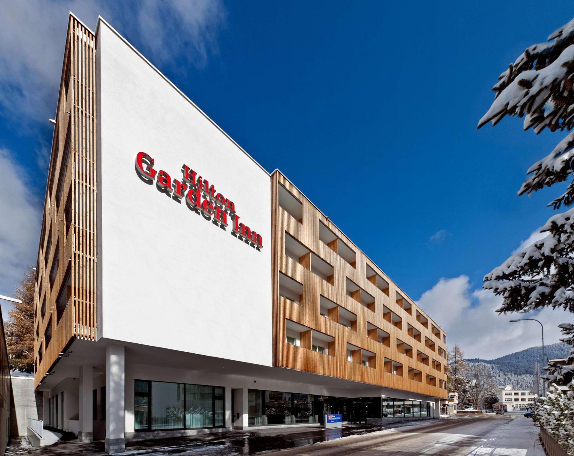 Grand Hotel Palace