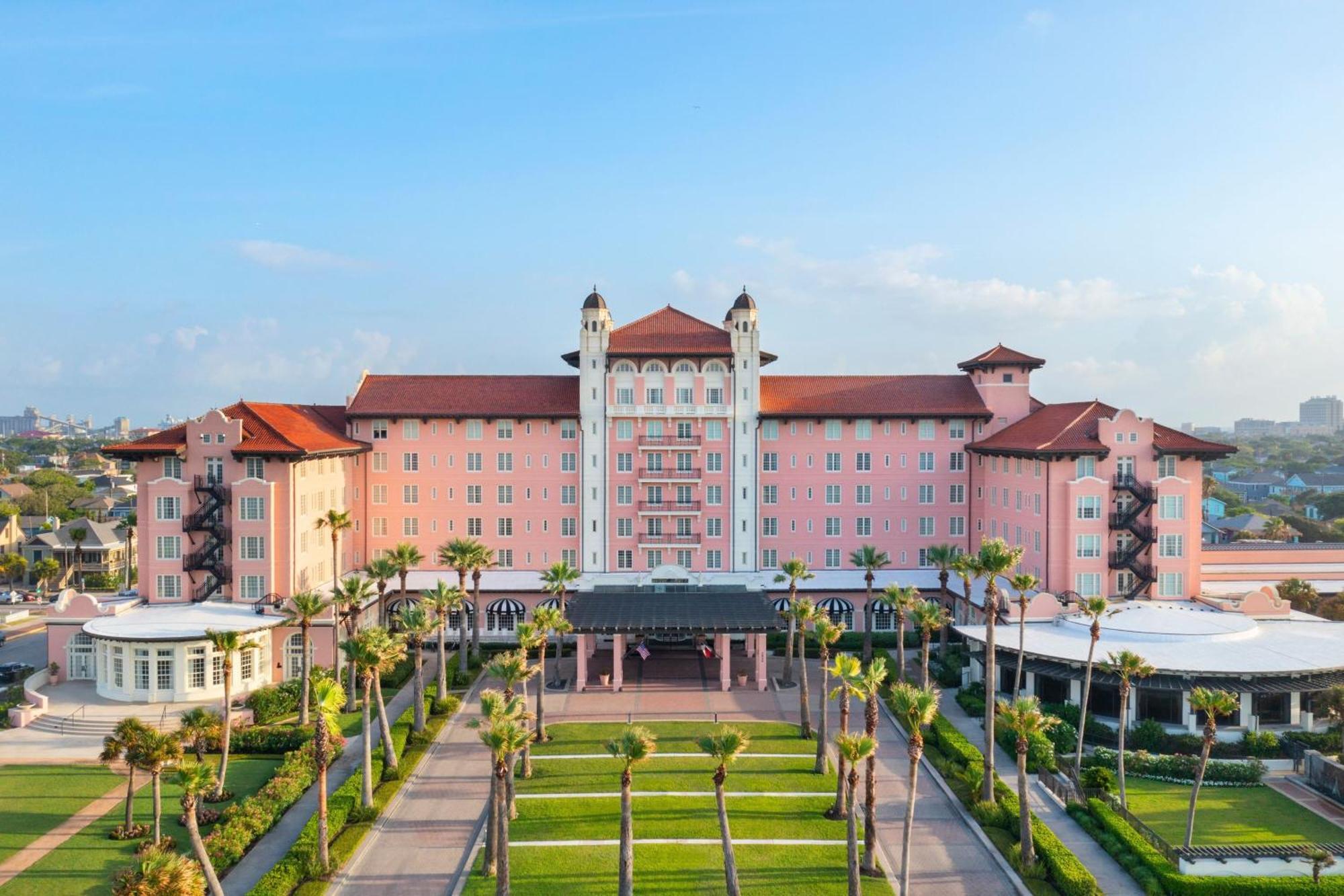 Grand Hotel Palace