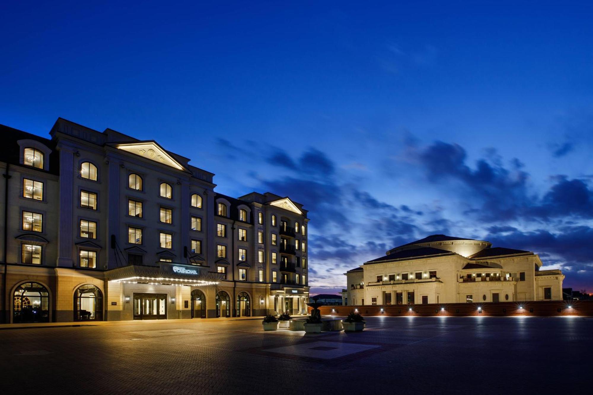 Grand Hotel Palace