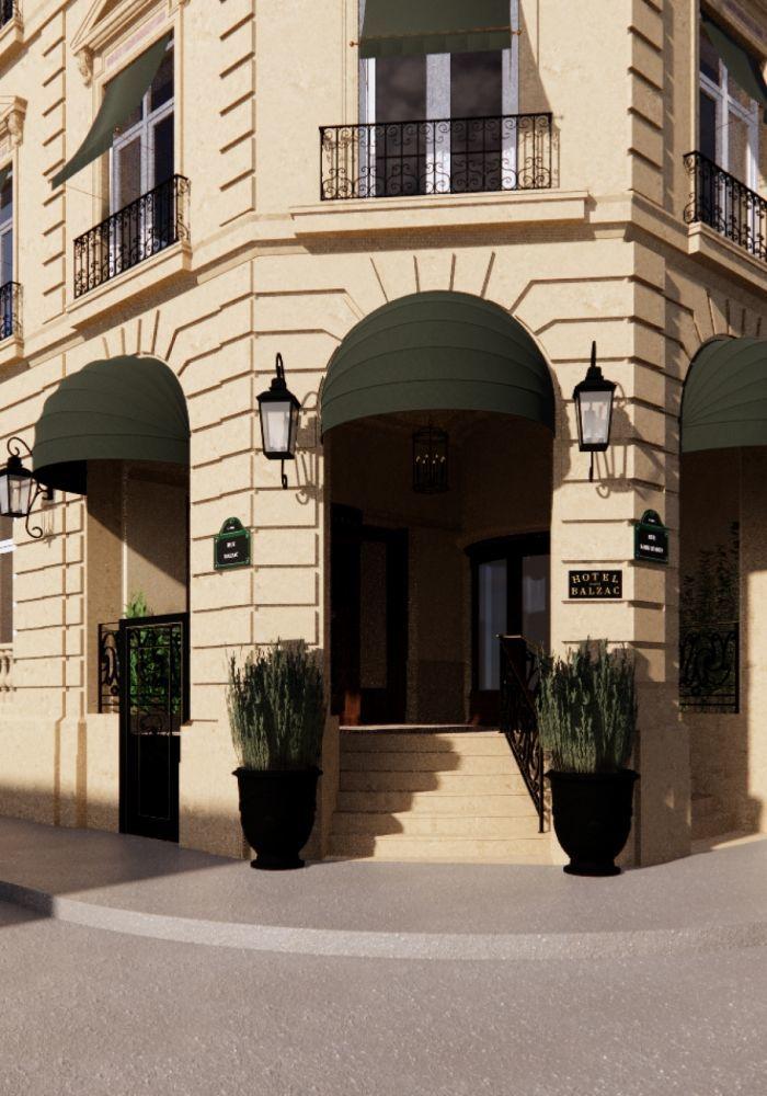 Grand Hotel Palace