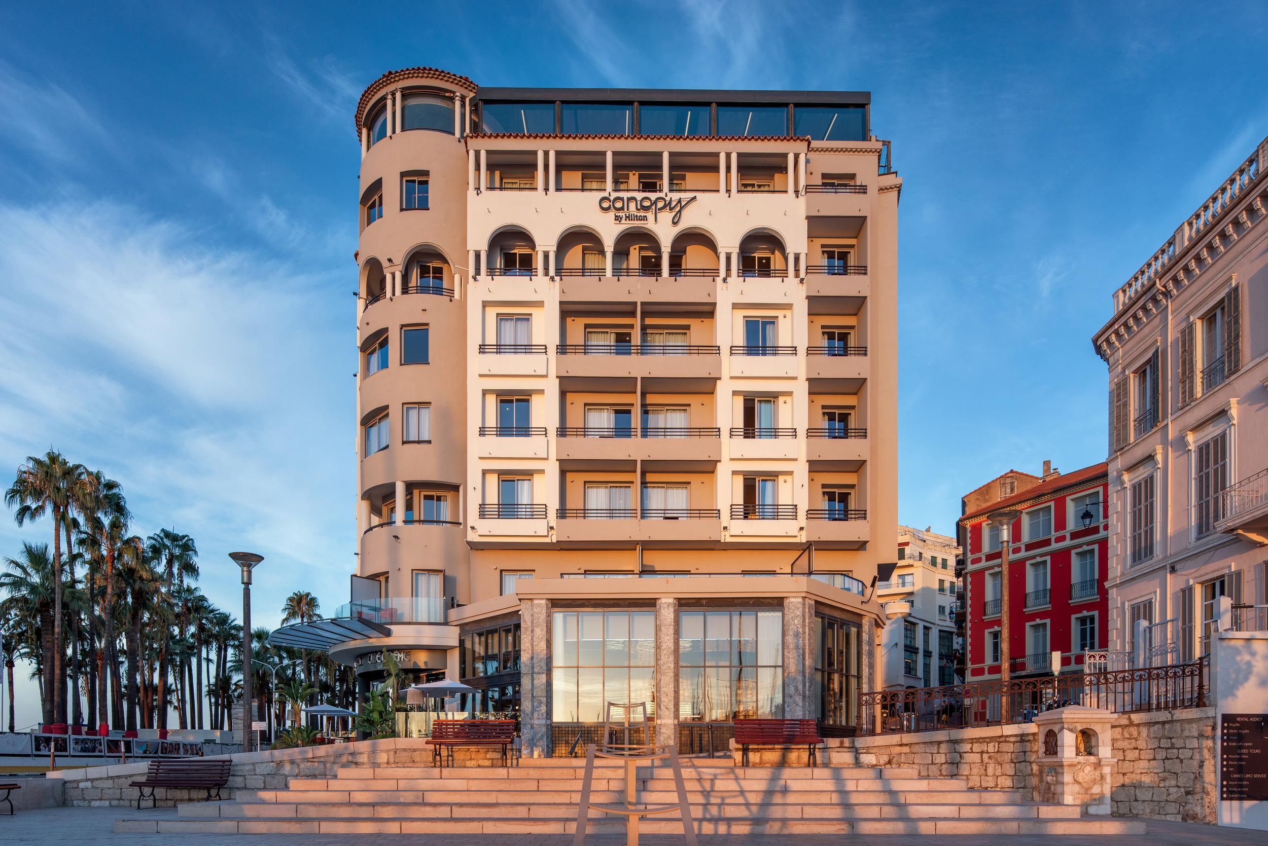 Grand Hotel Palace