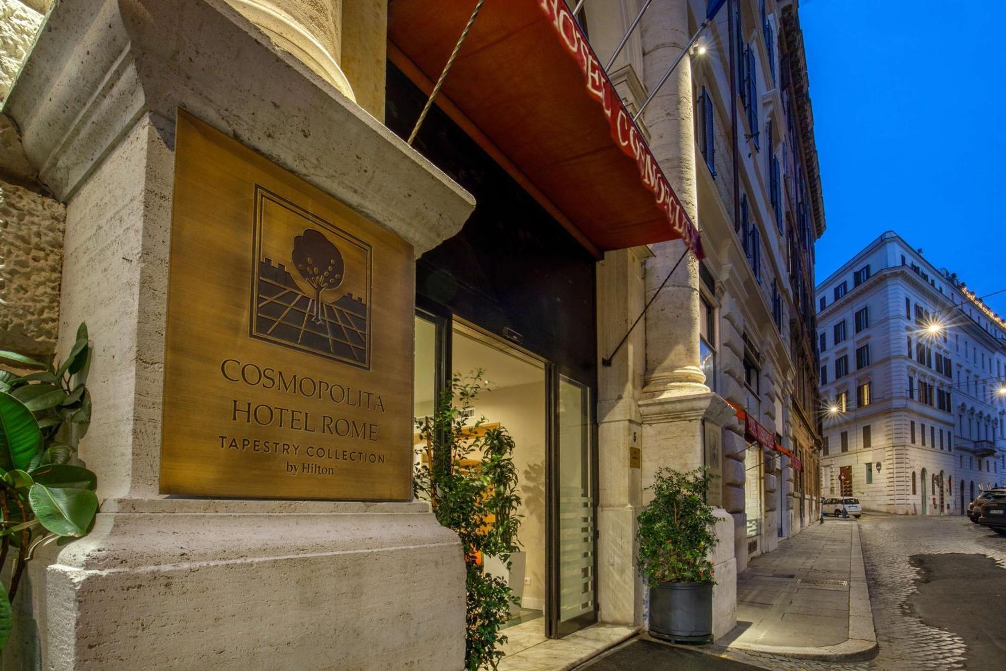 Grand Hotel Palace