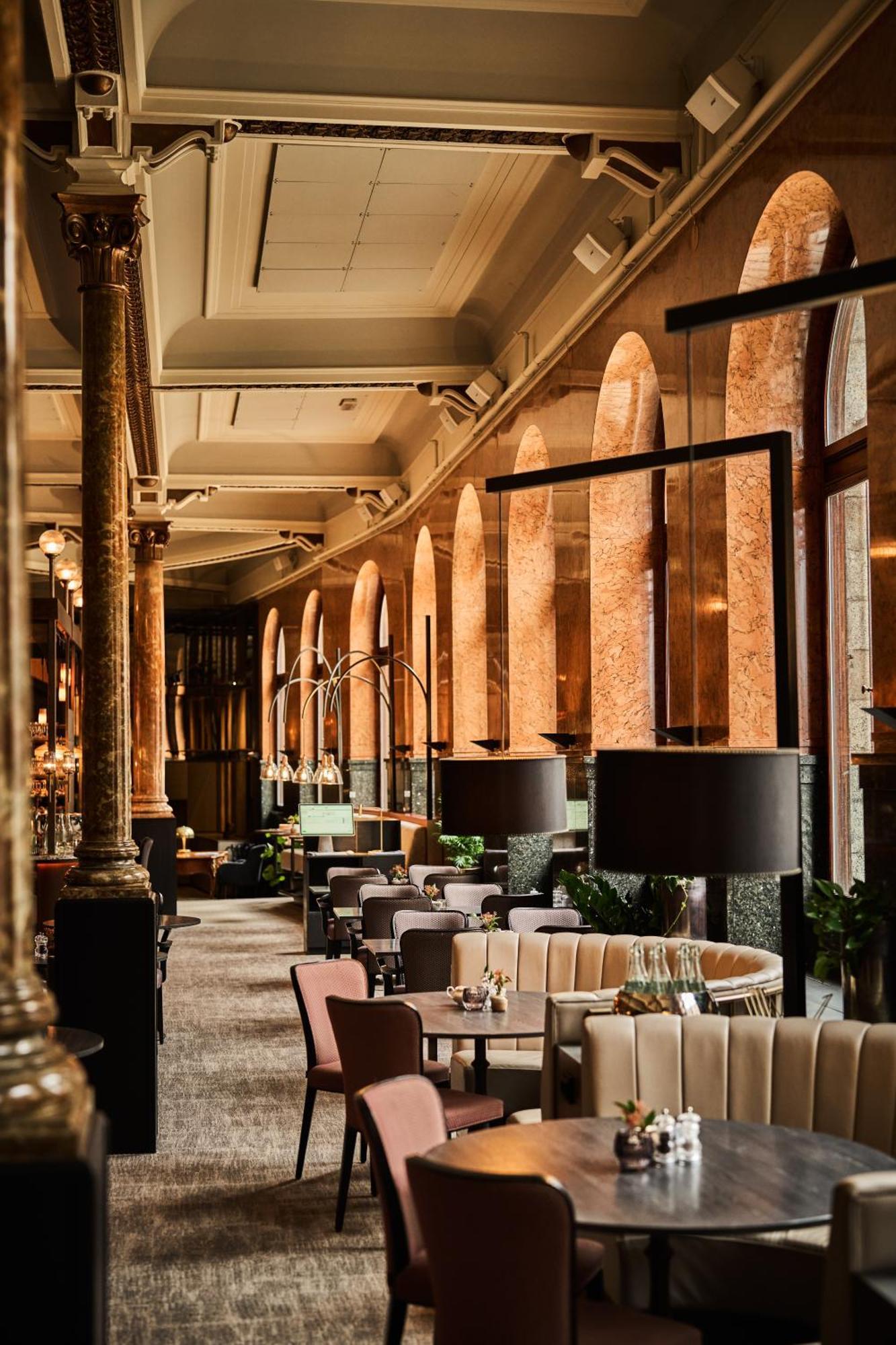 Grand Hotel Palace