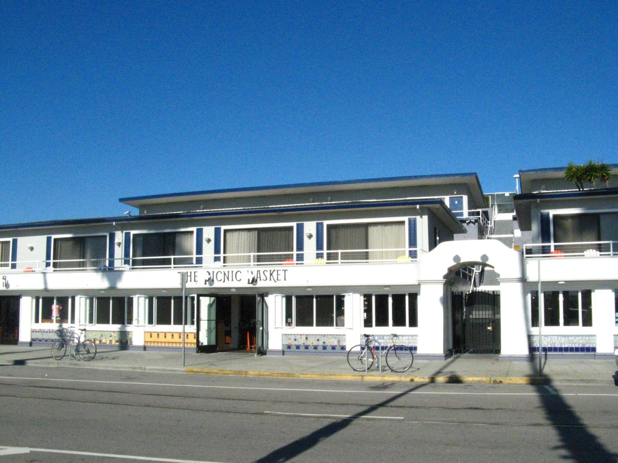 Grand Hotel Palace
