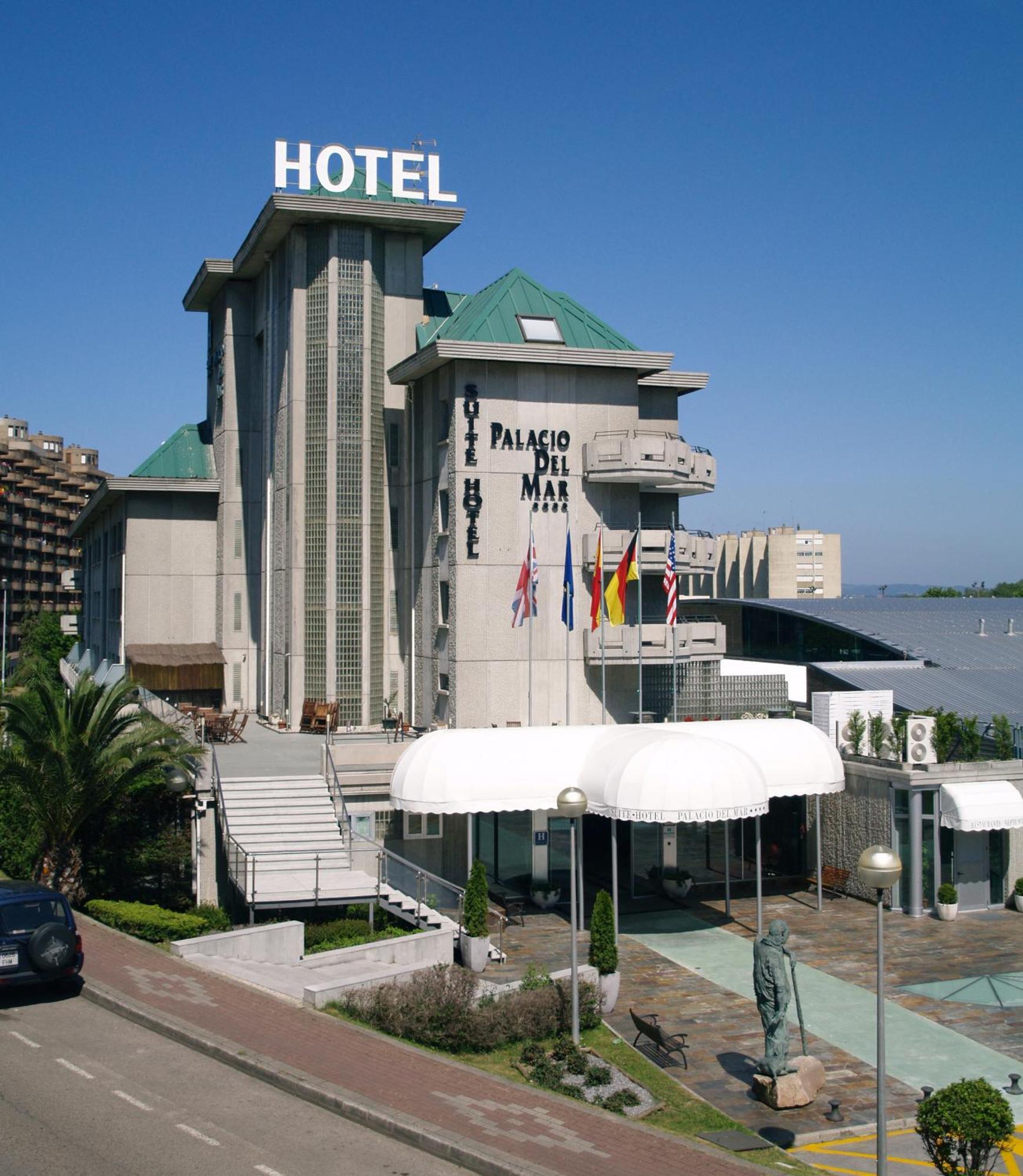 Grand Hotel Palace
