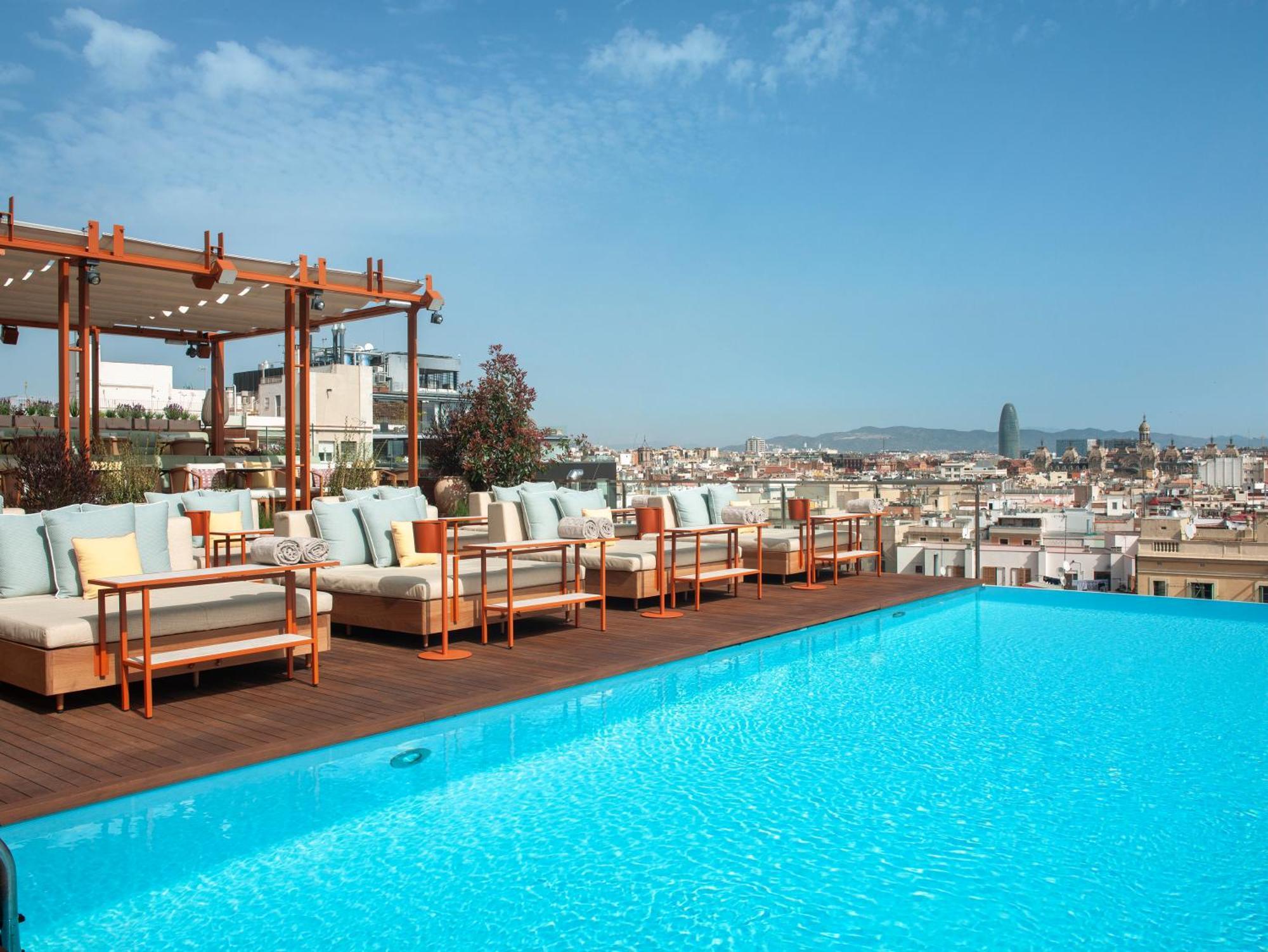 Grand Hotel Palace