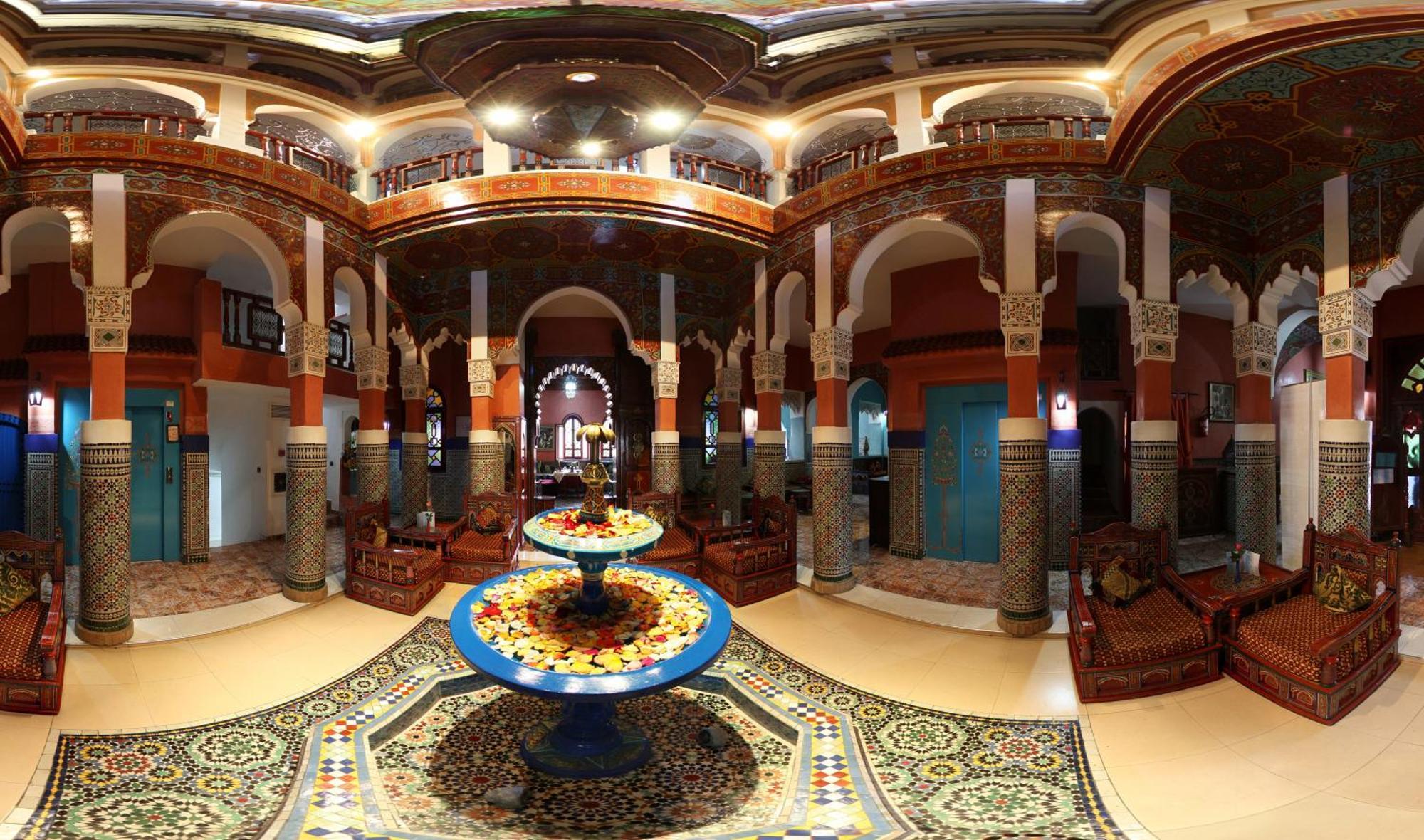 Grand Hotel Palace