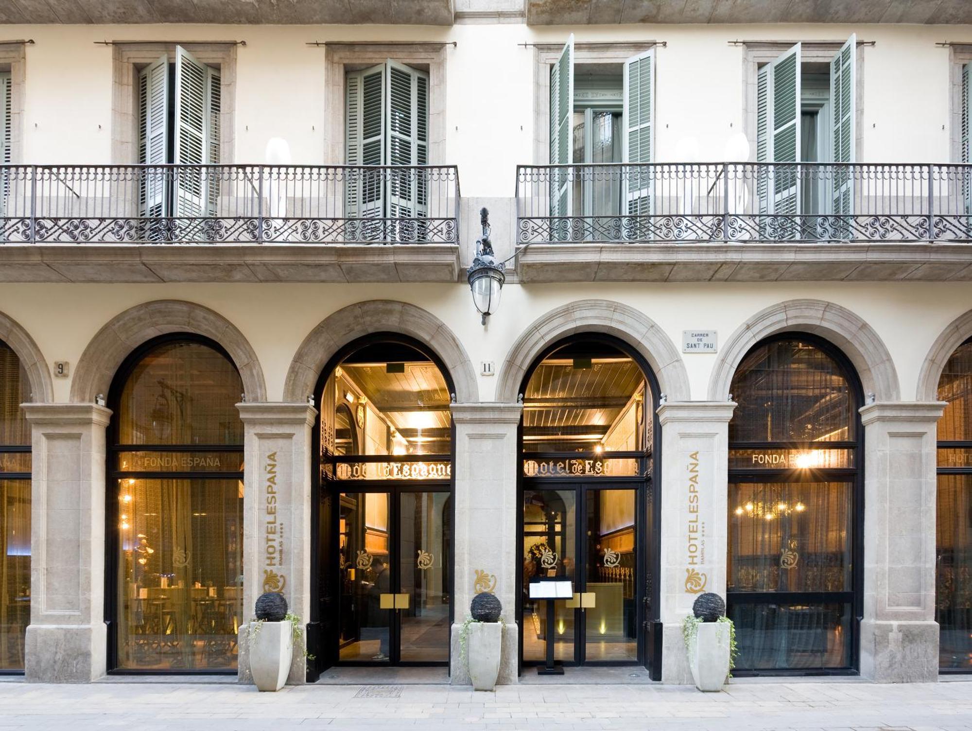 Grand Hotel Palace