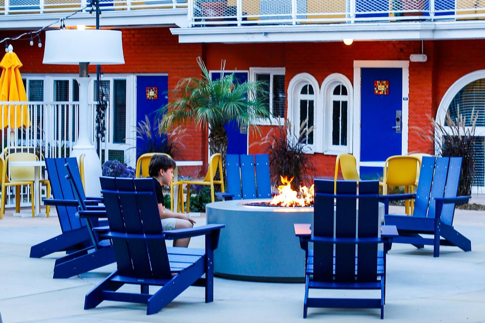 Grand Hotel Palace
