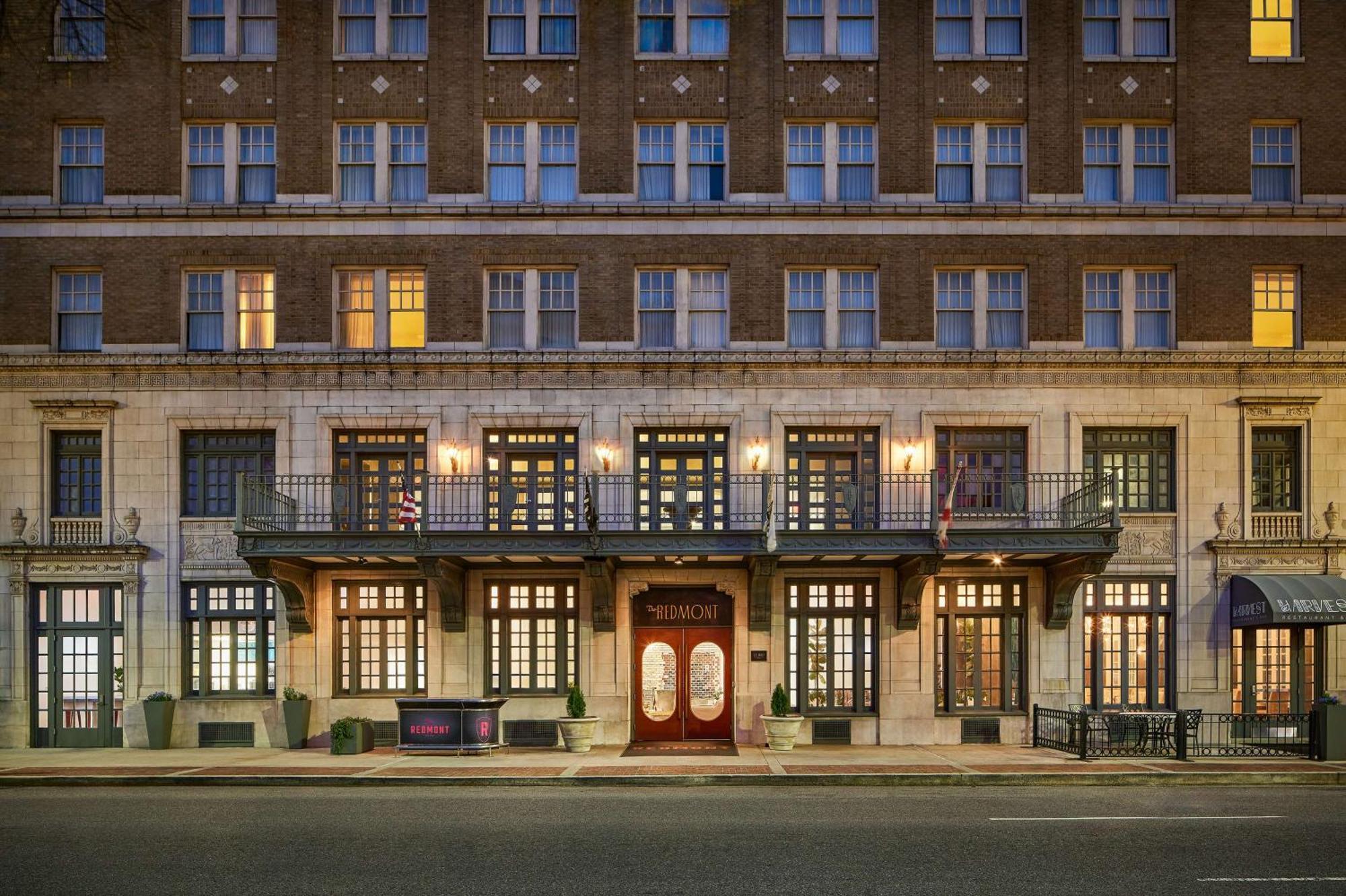 Grand Hotel Palace